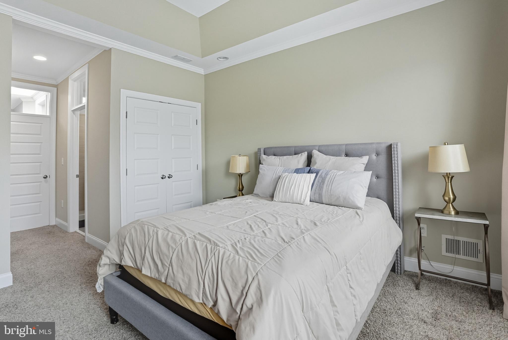 PATTERSON PARK - Residential