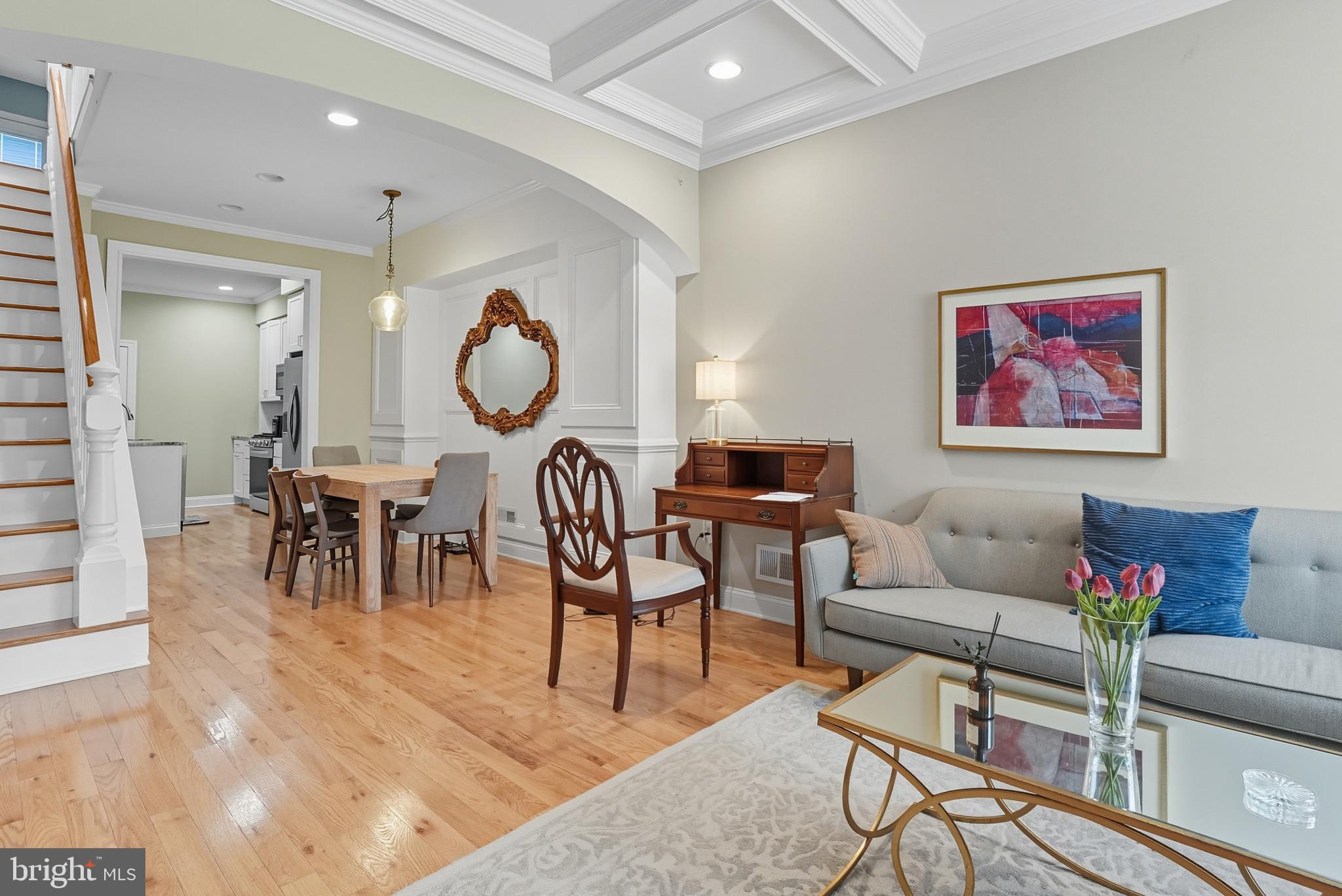 PATTERSON PARK - Residential