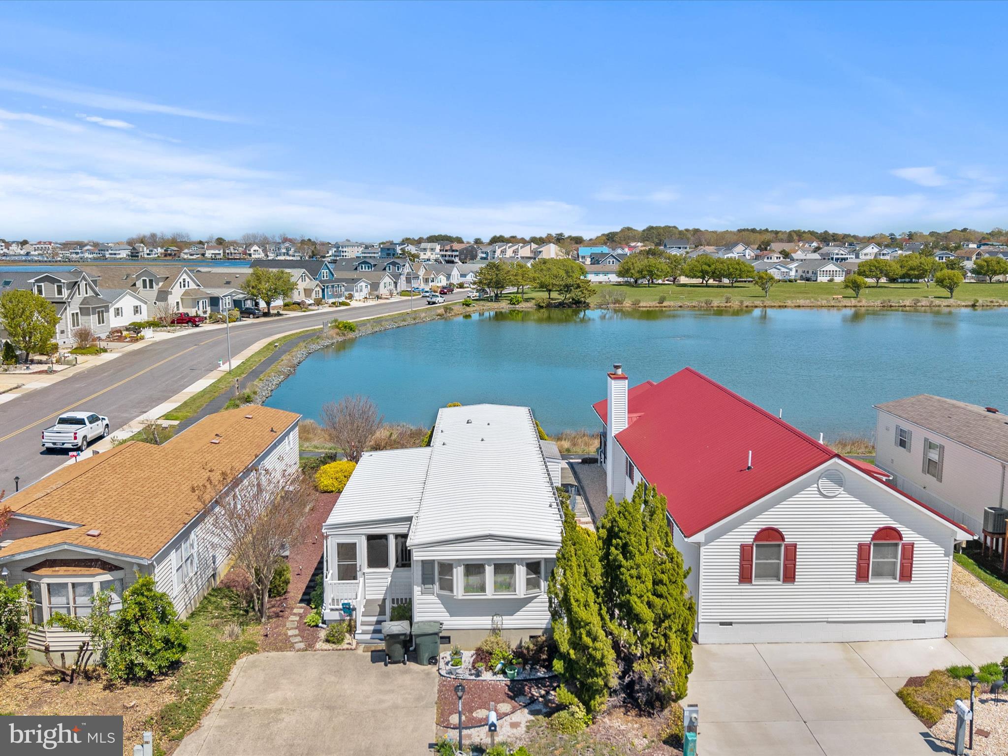 MONTEGO BAY - Residential