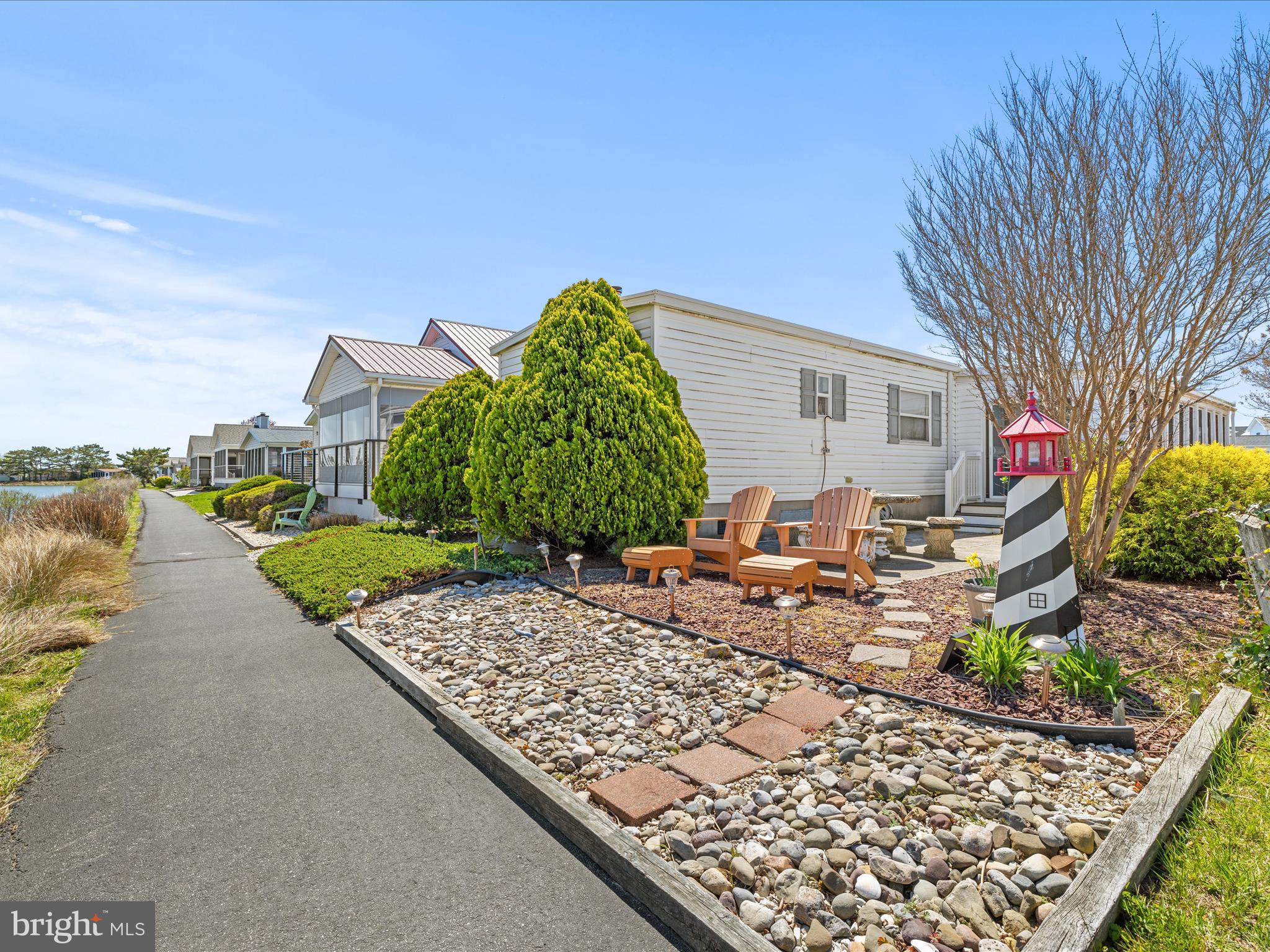 MONTEGO BAY - Residential