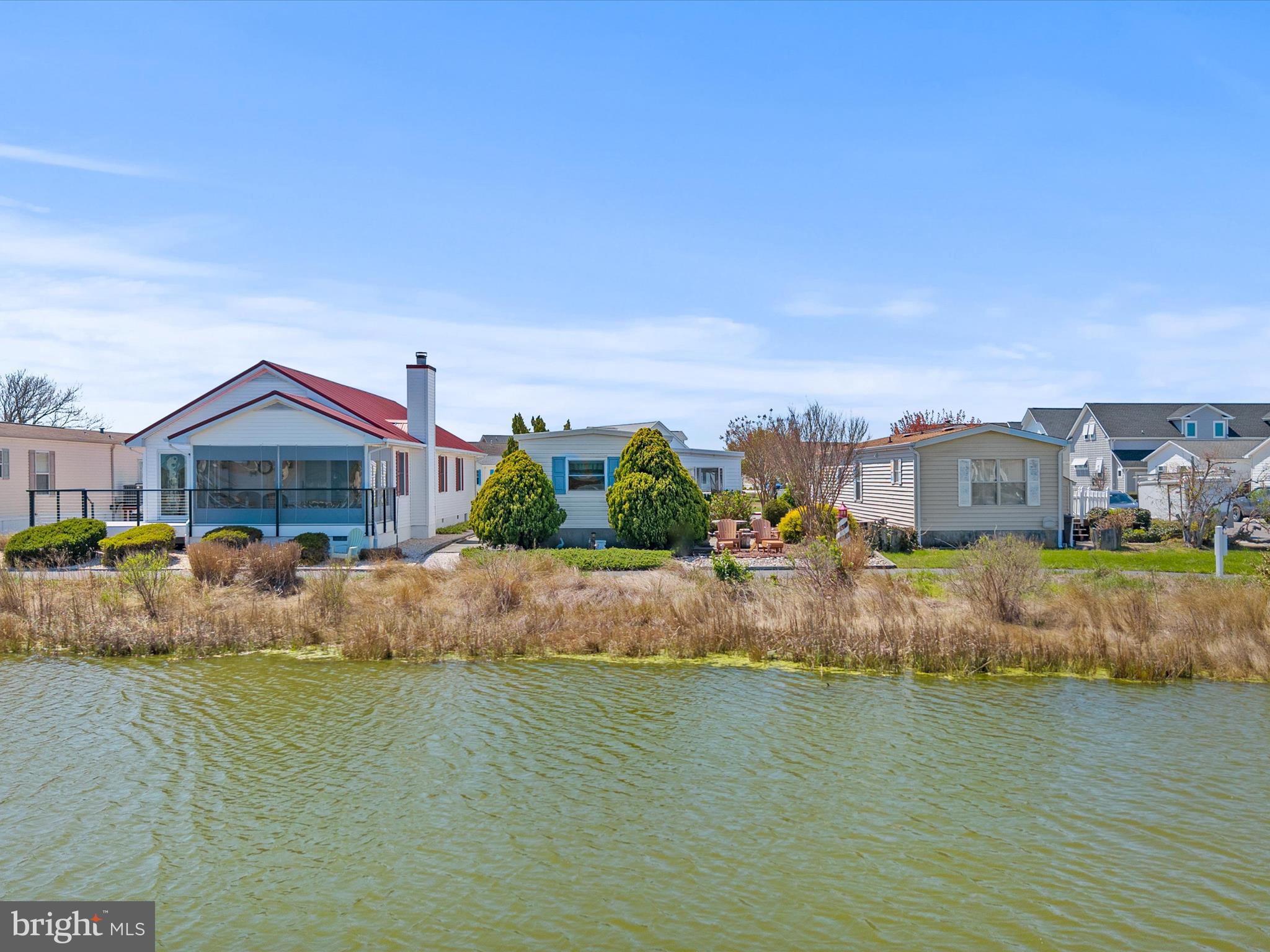 MONTEGO BAY - Residential