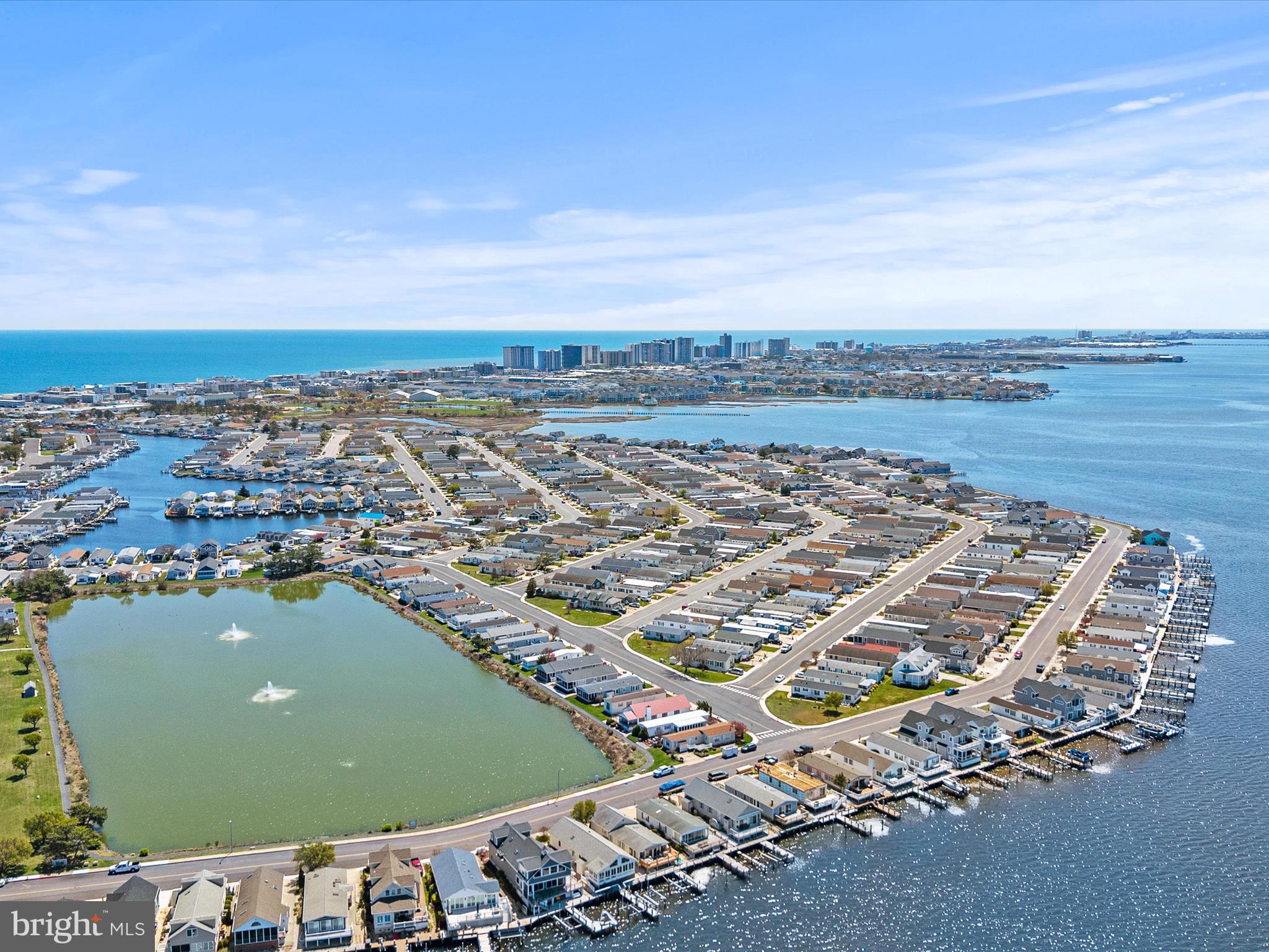 MONTEGO BAY - Residential