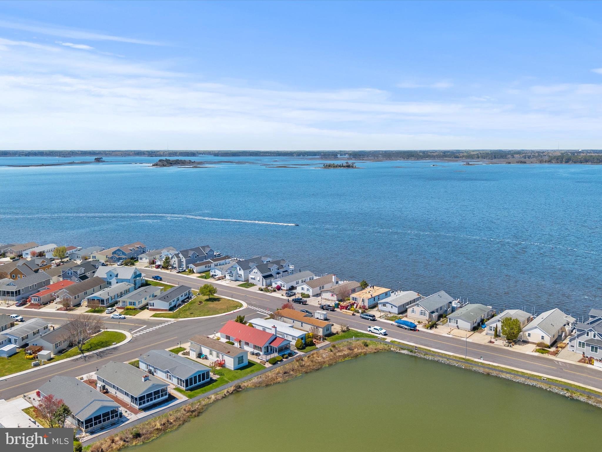 MONTEGO BAY - Residential