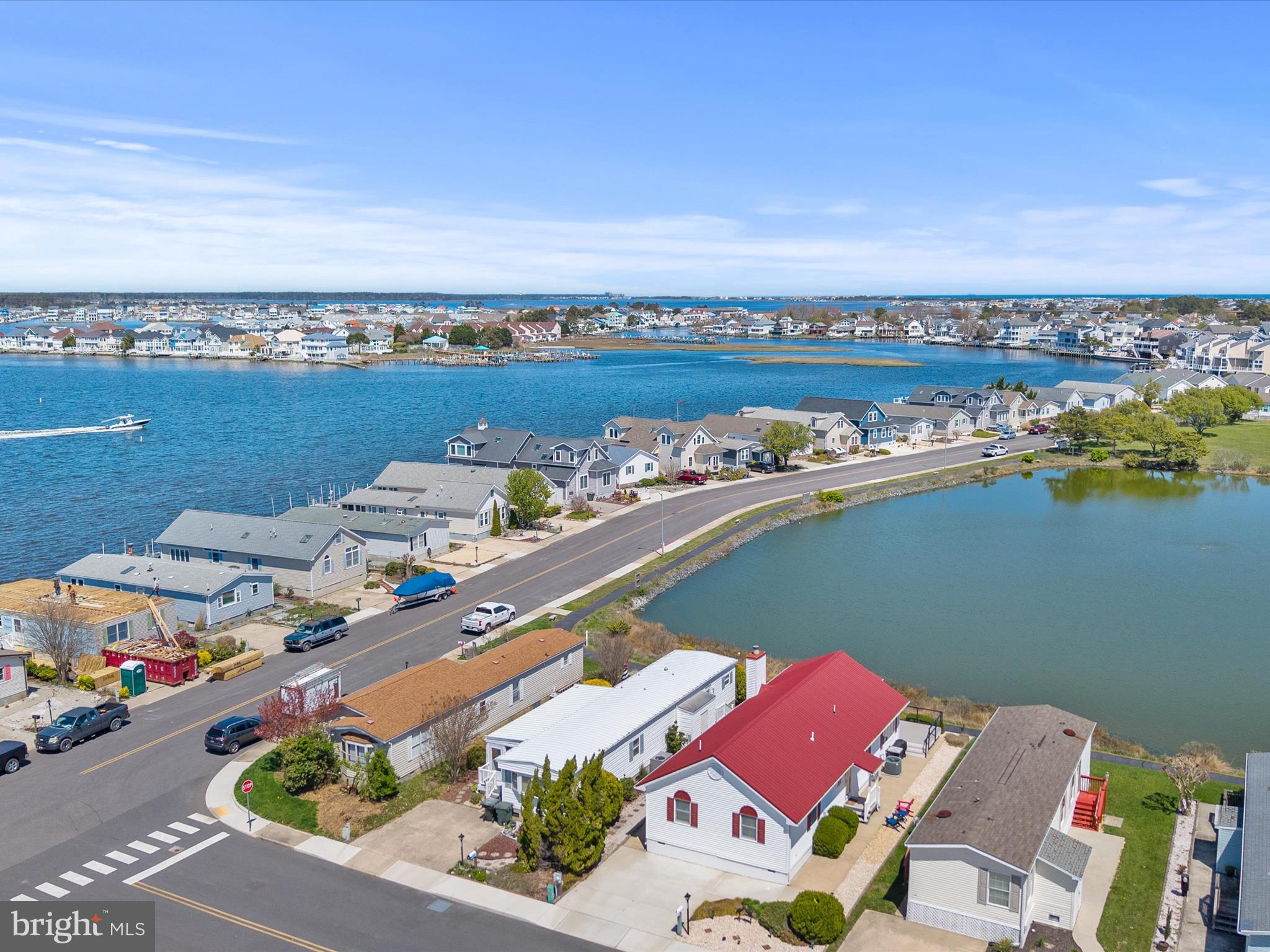 MONTEGO BAY - Residential