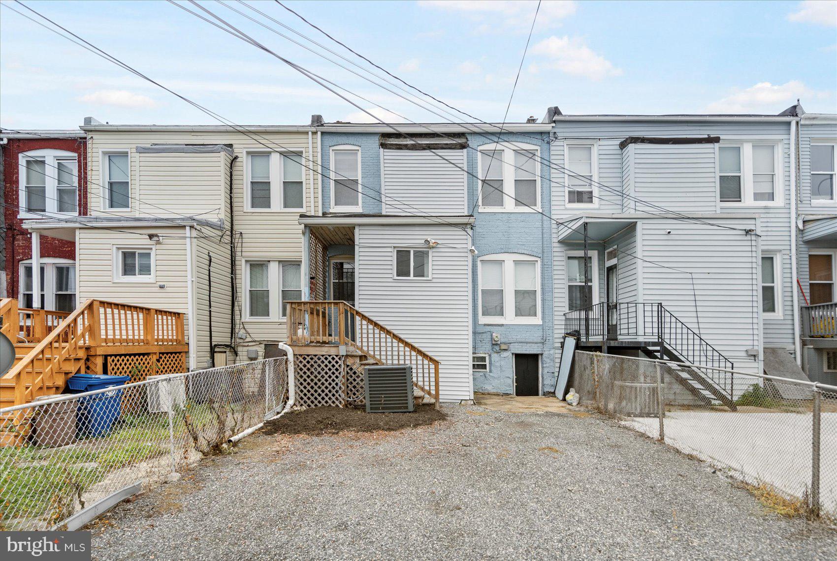 ALLENDALE - Residential
