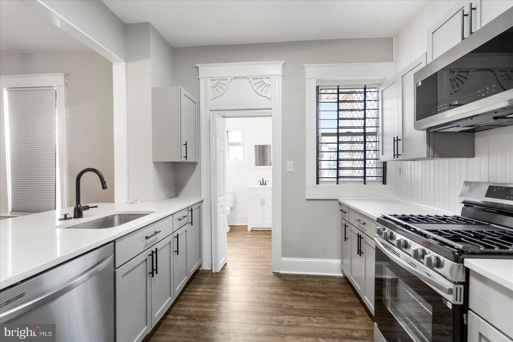 ALLENDALE - Residential