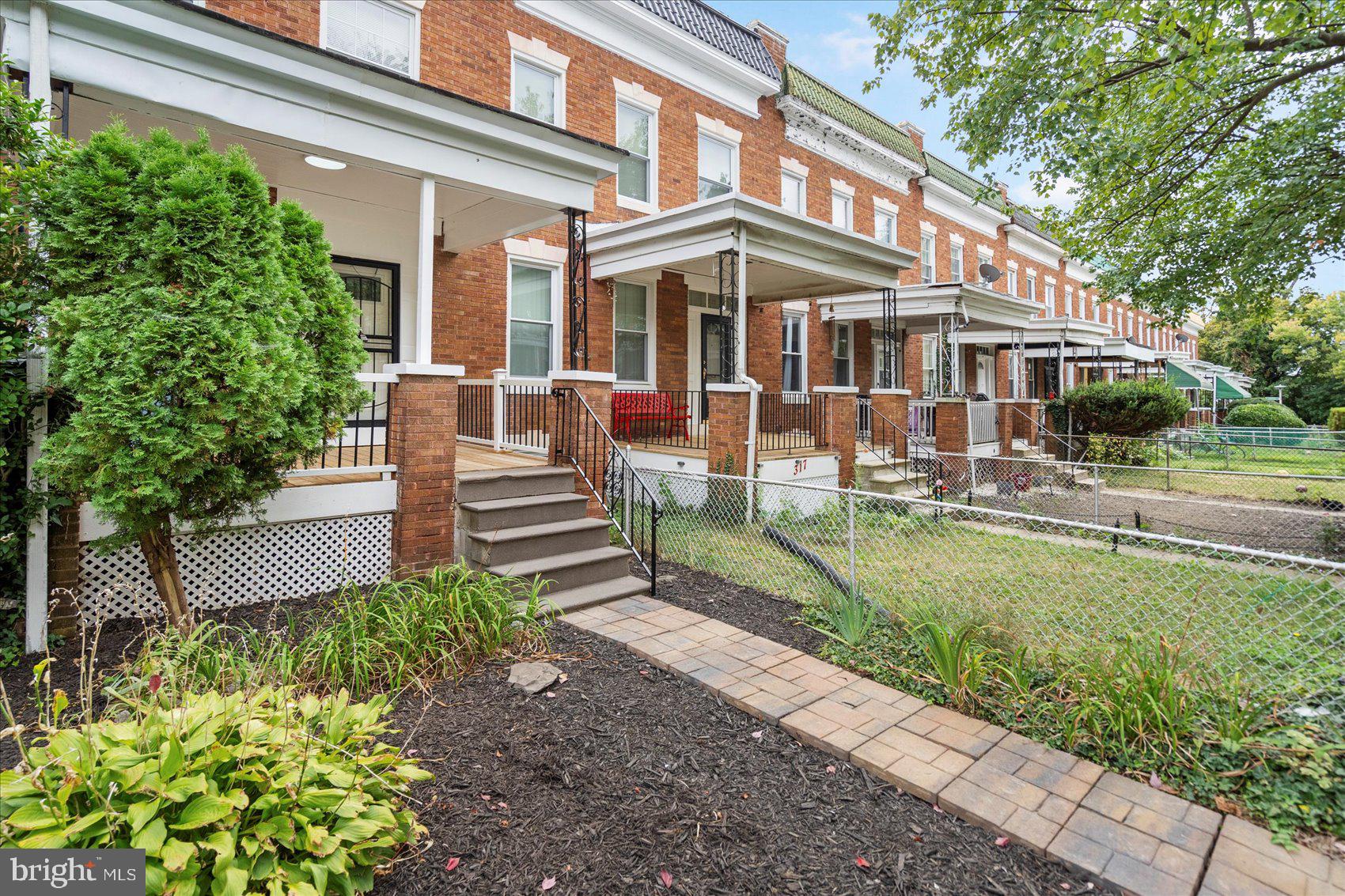 ALLENDALE - Residential