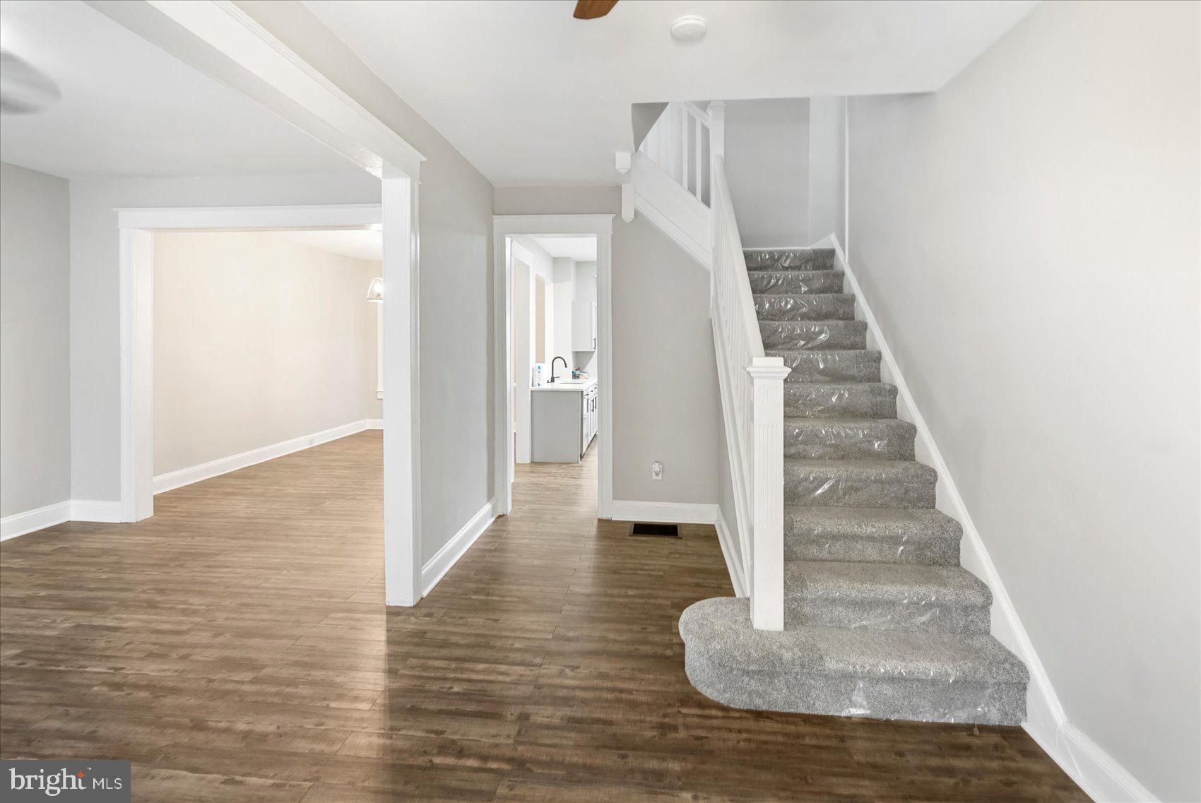 ALLENDALE - Residential