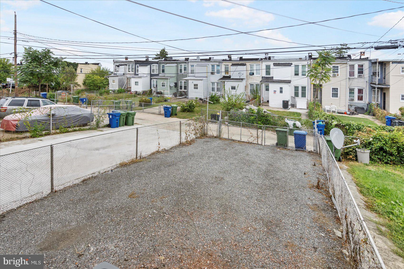 ALLENDALE - Residential