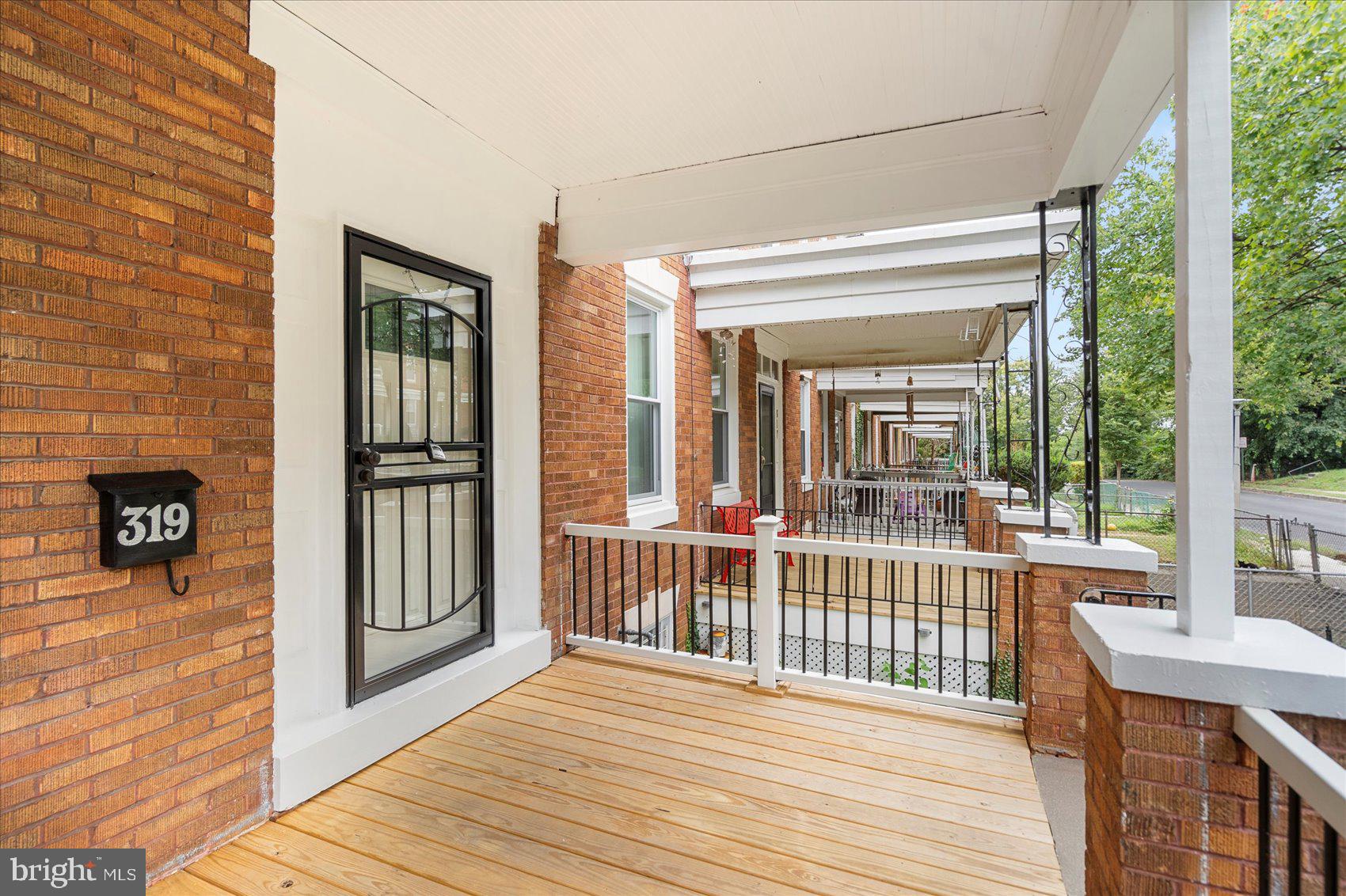 ALLENDALE - Residential