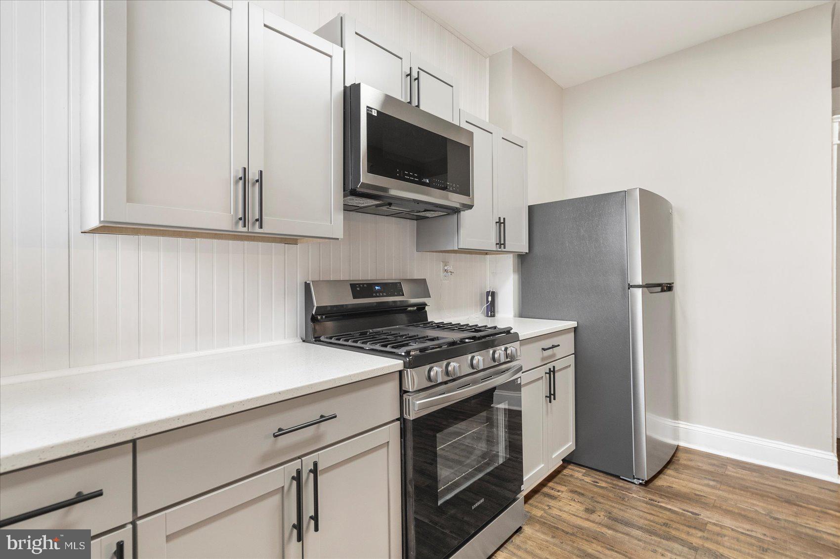 ALLENDALE - Residential