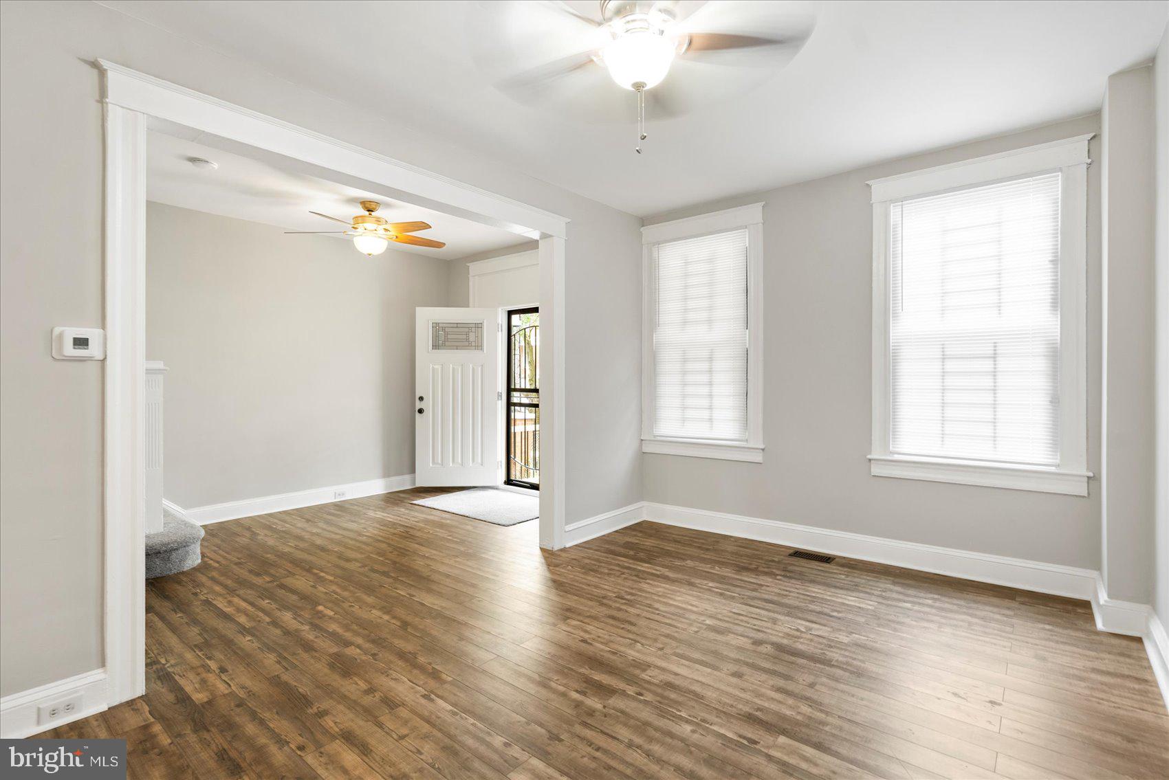 ALLENDALE - Residential