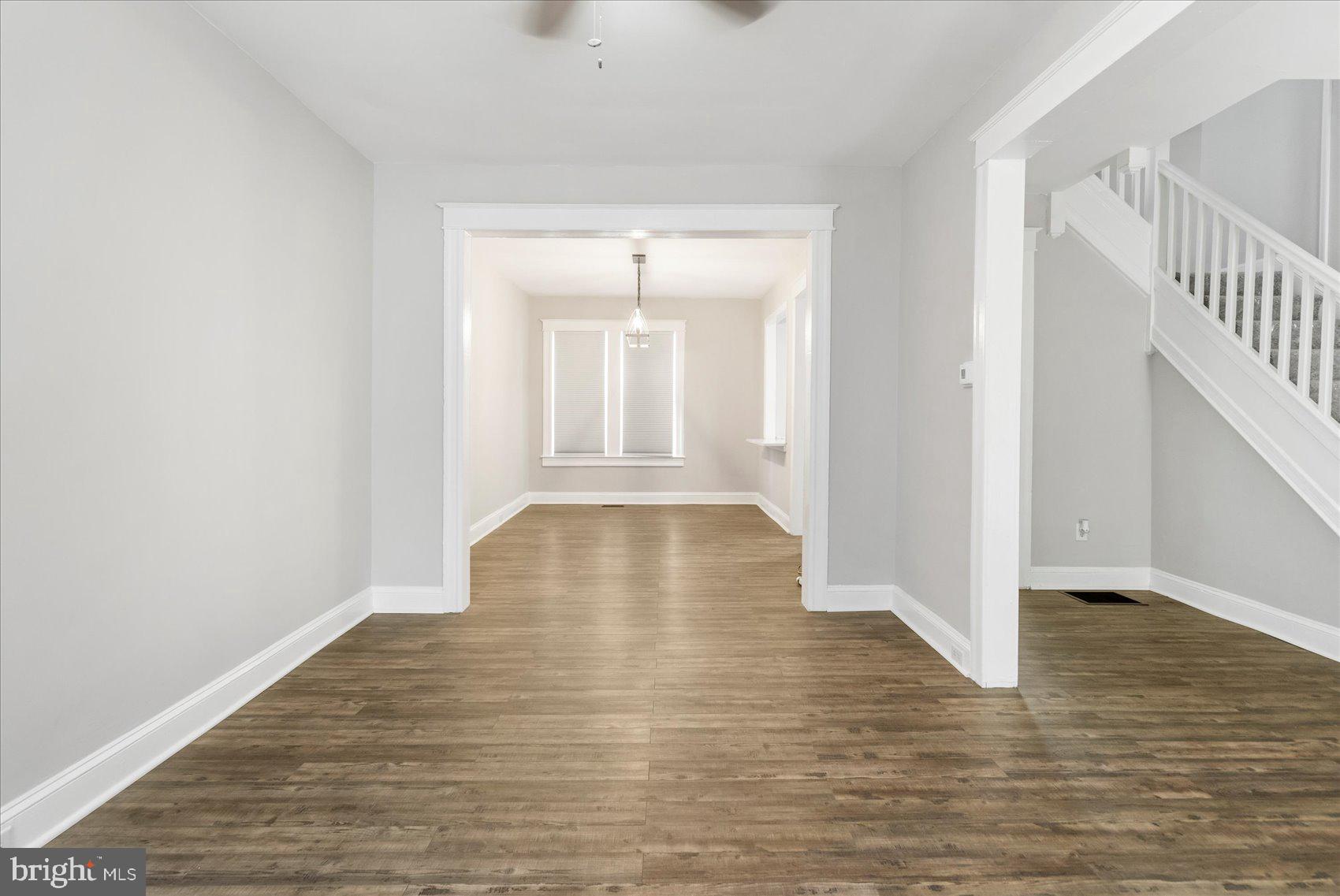 ALLENDALE - Residential