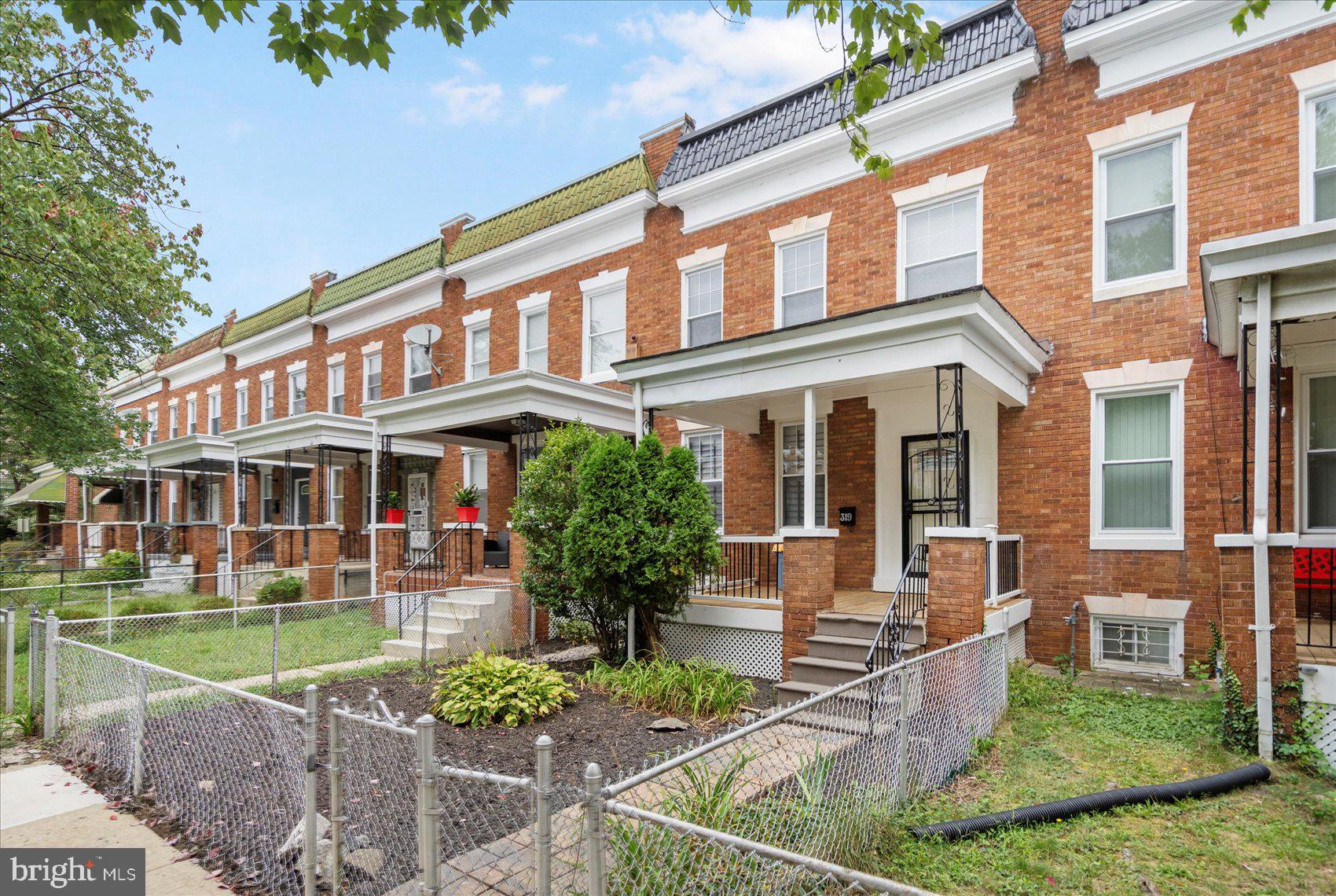 ALLENDALE - Residential
