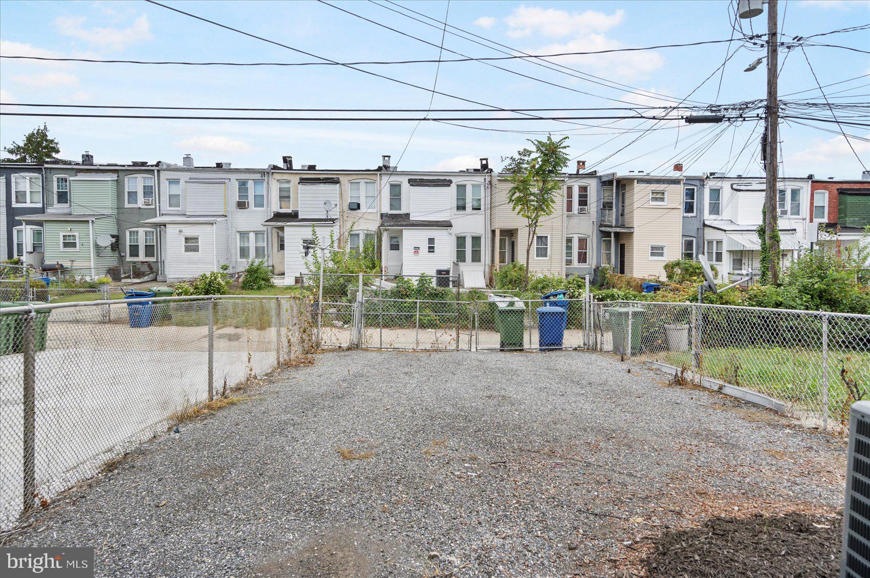 ALLENDALE - Residential