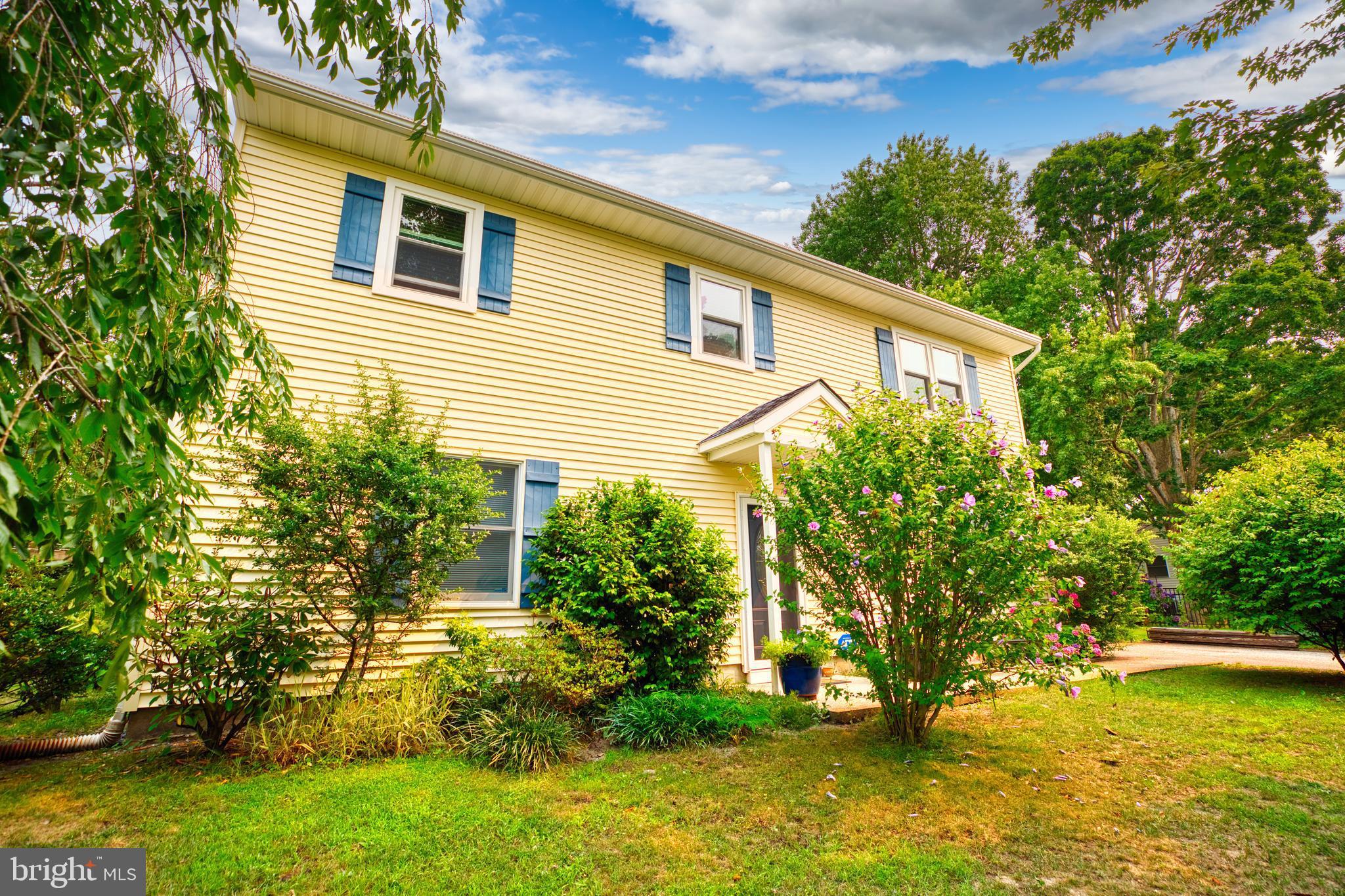 45 CROYDON DRIVE