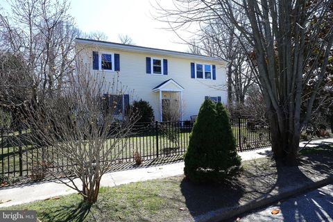 Photo of 45 Croydon Drive, CAPE MAY, NJ 08204 (MLS # NJCM2007068)