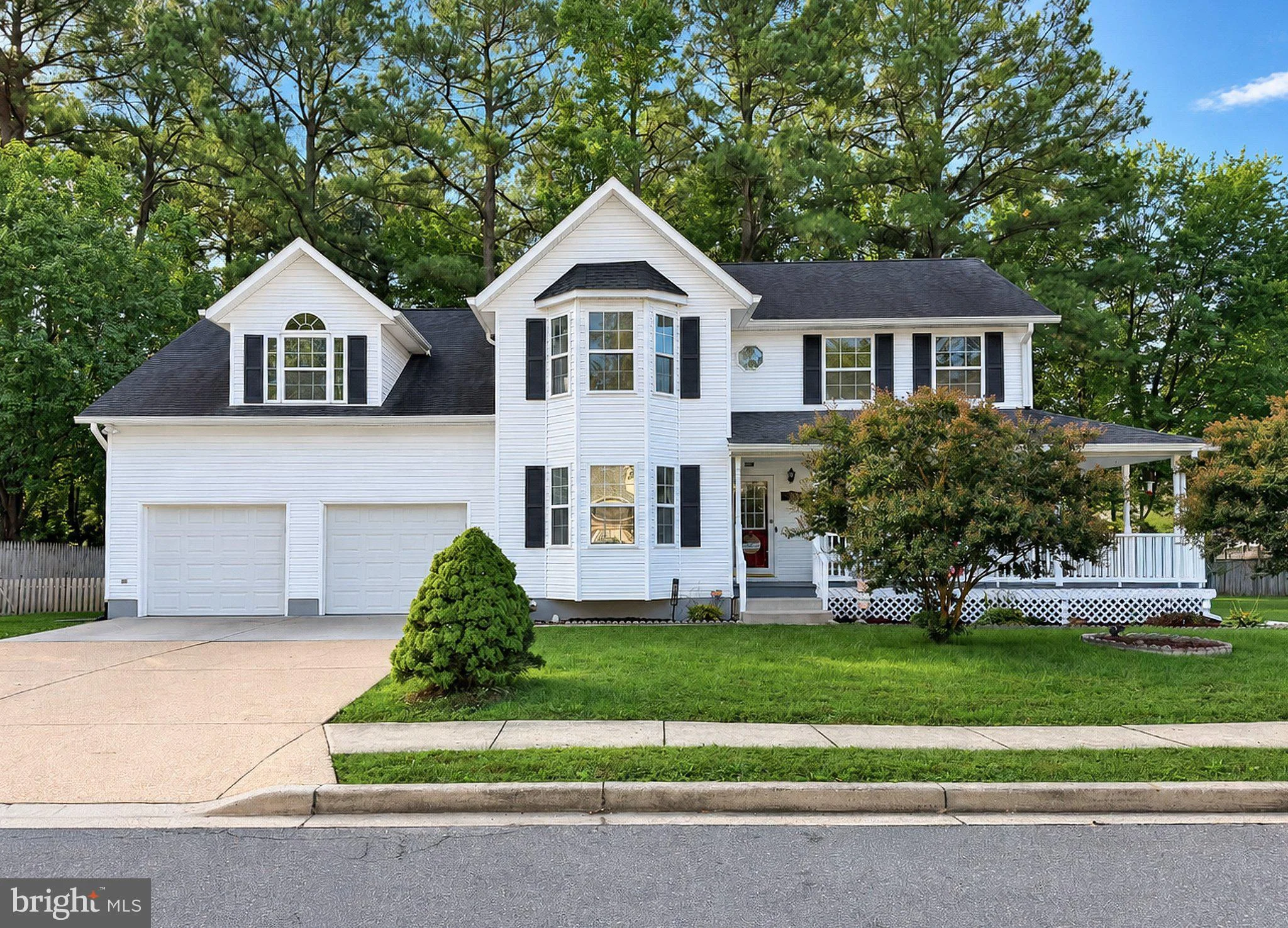 45817 Meadowlark Drive, Great Mills, MD 20634