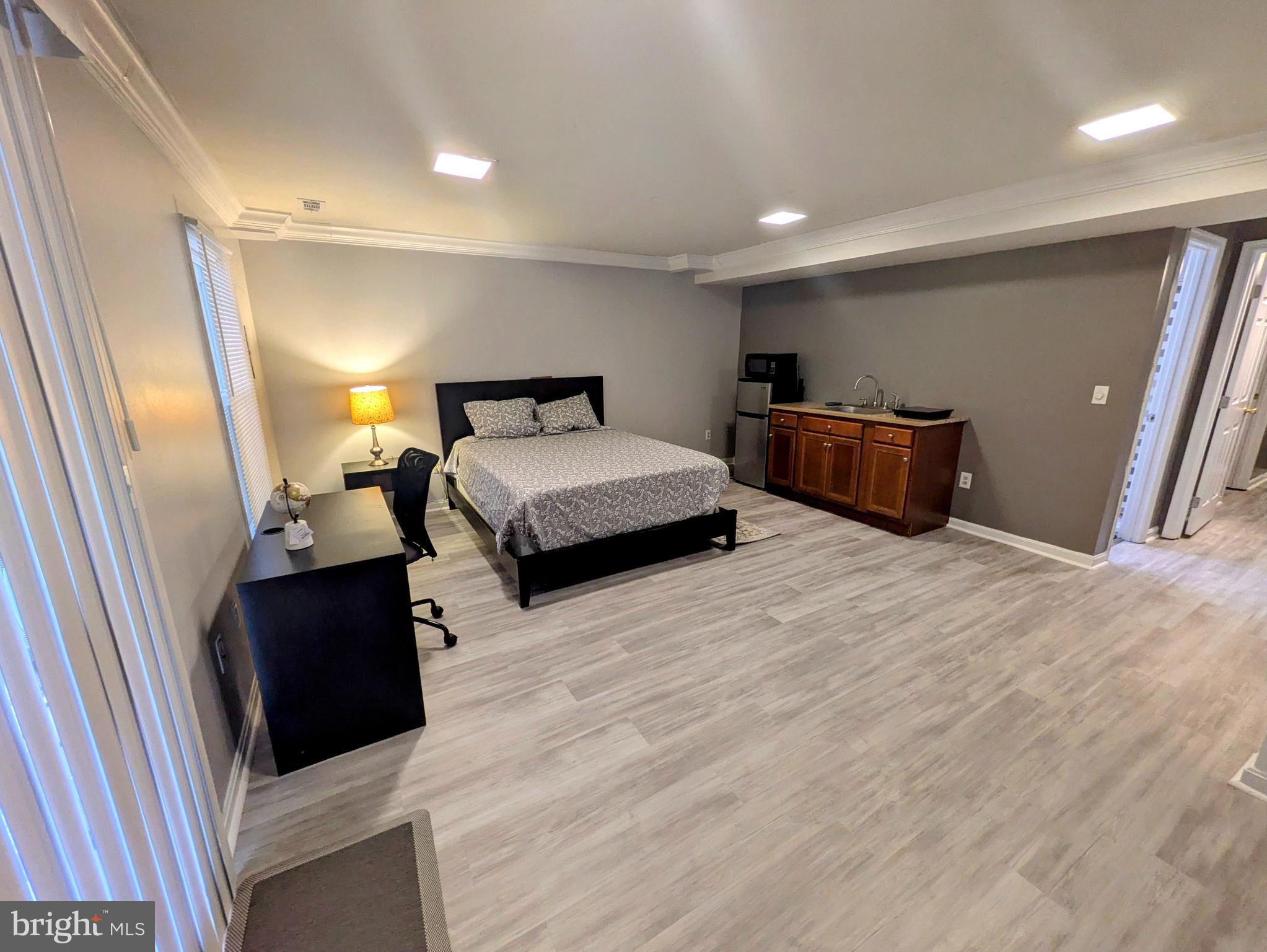 BALLANTRAYE - Residential Lease