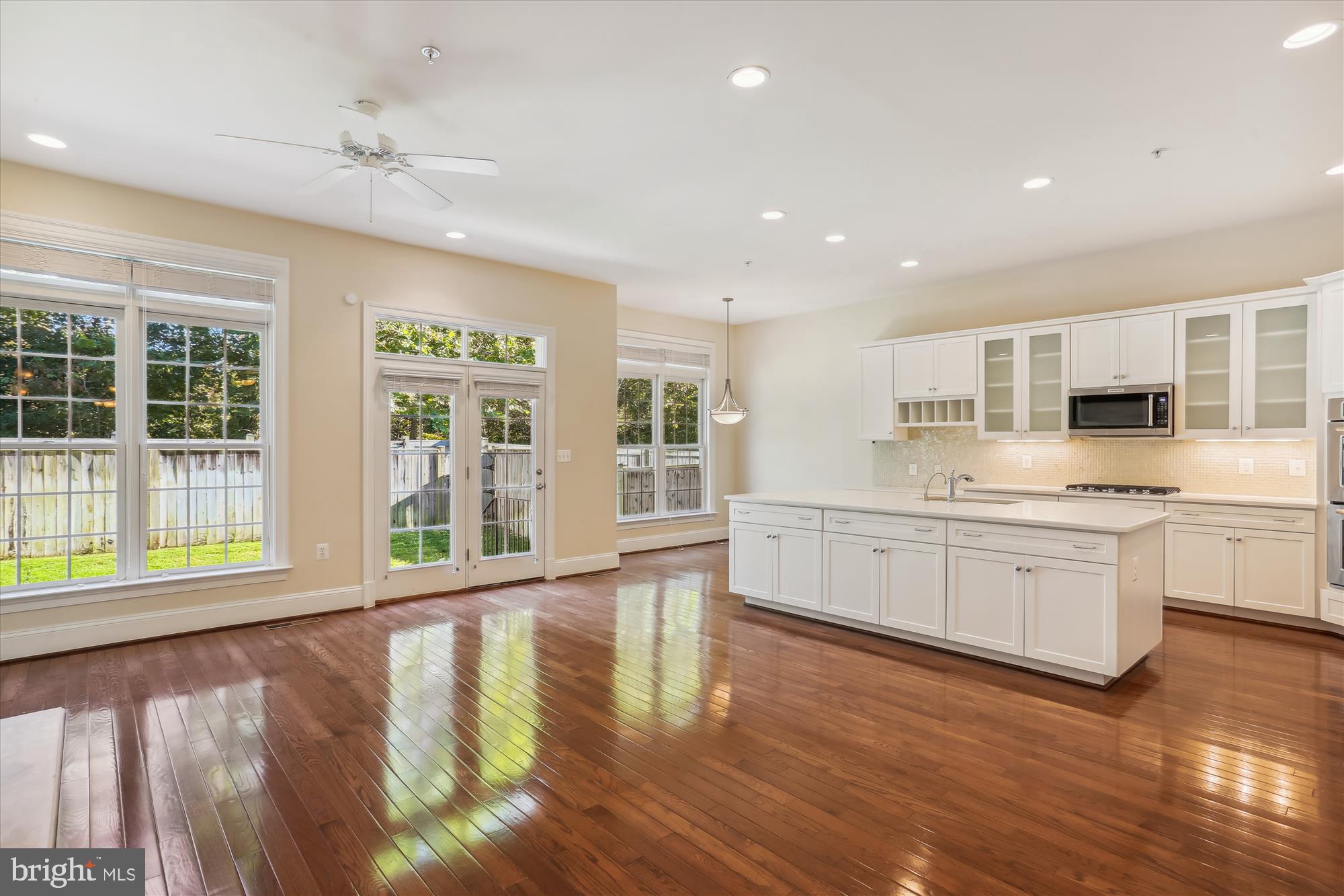 RIVER QUARRY - Residential