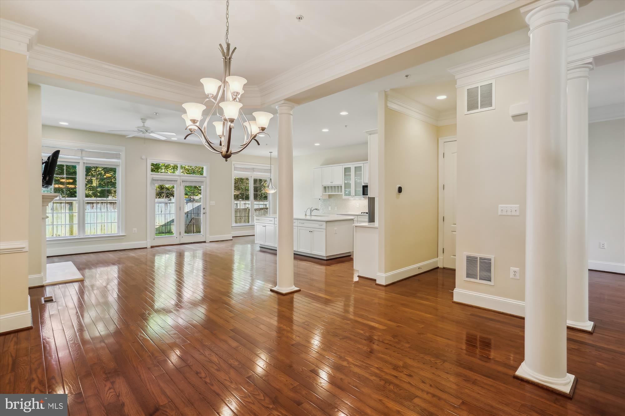 RIVER QUARRY - Residential