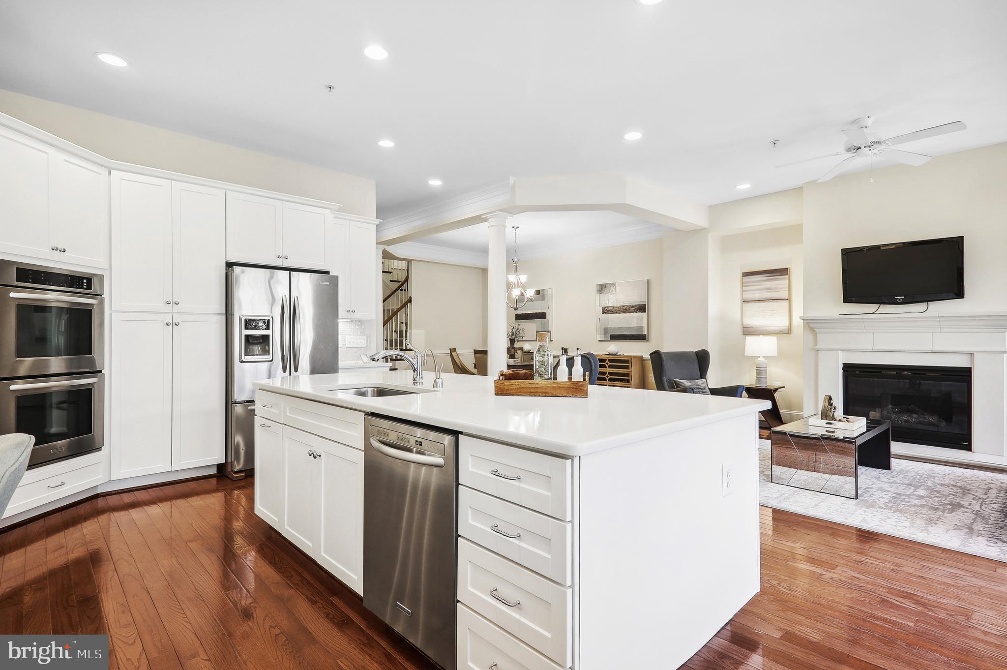 RIVER QUARRY - Residential