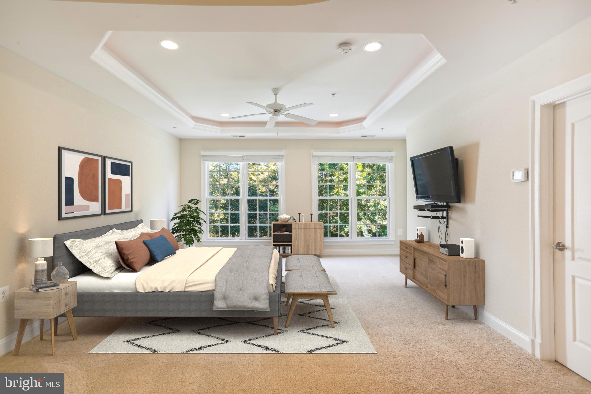 RIVER QUARRY - Residential