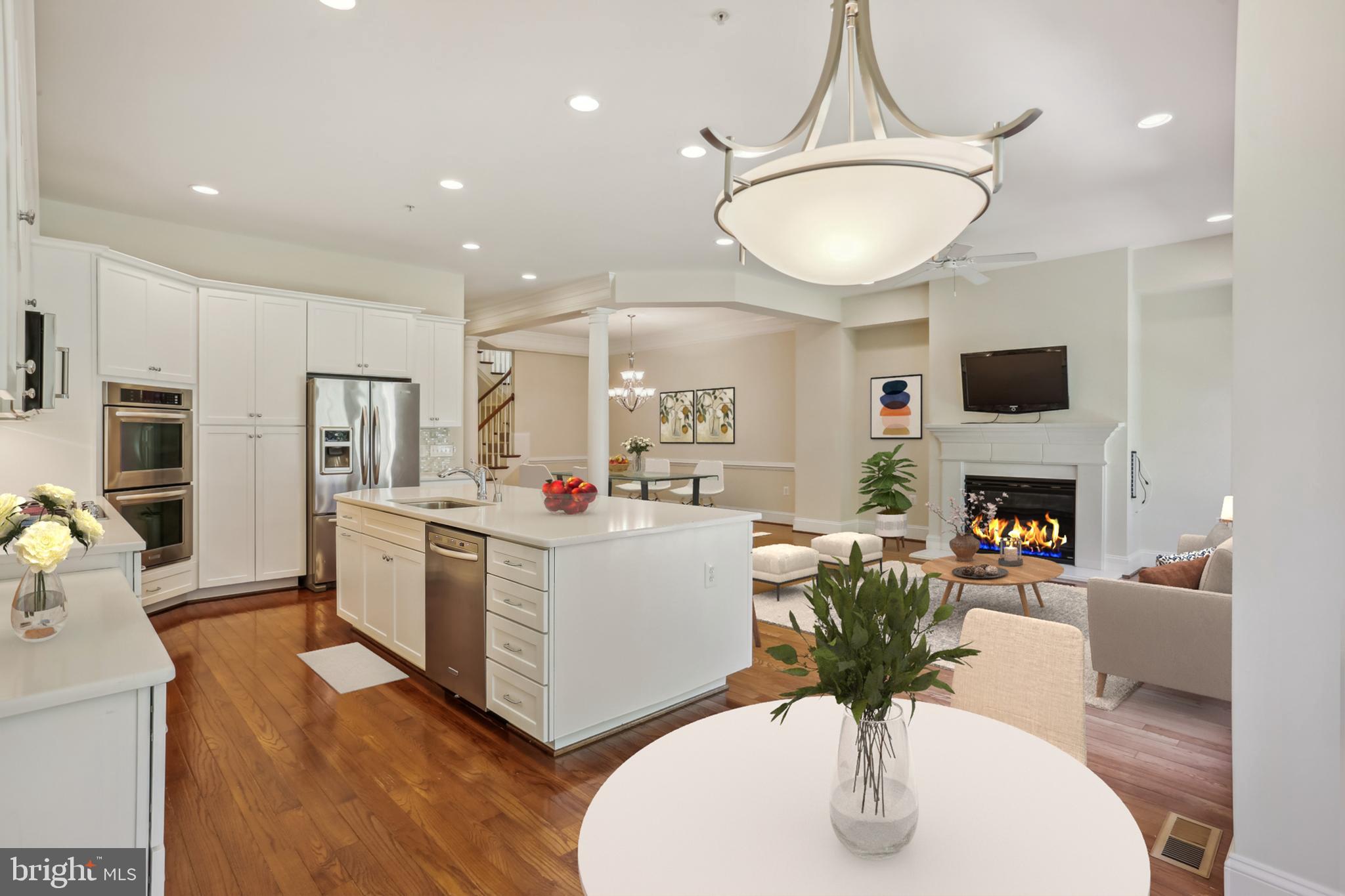 RIVER QUARRY - Residential