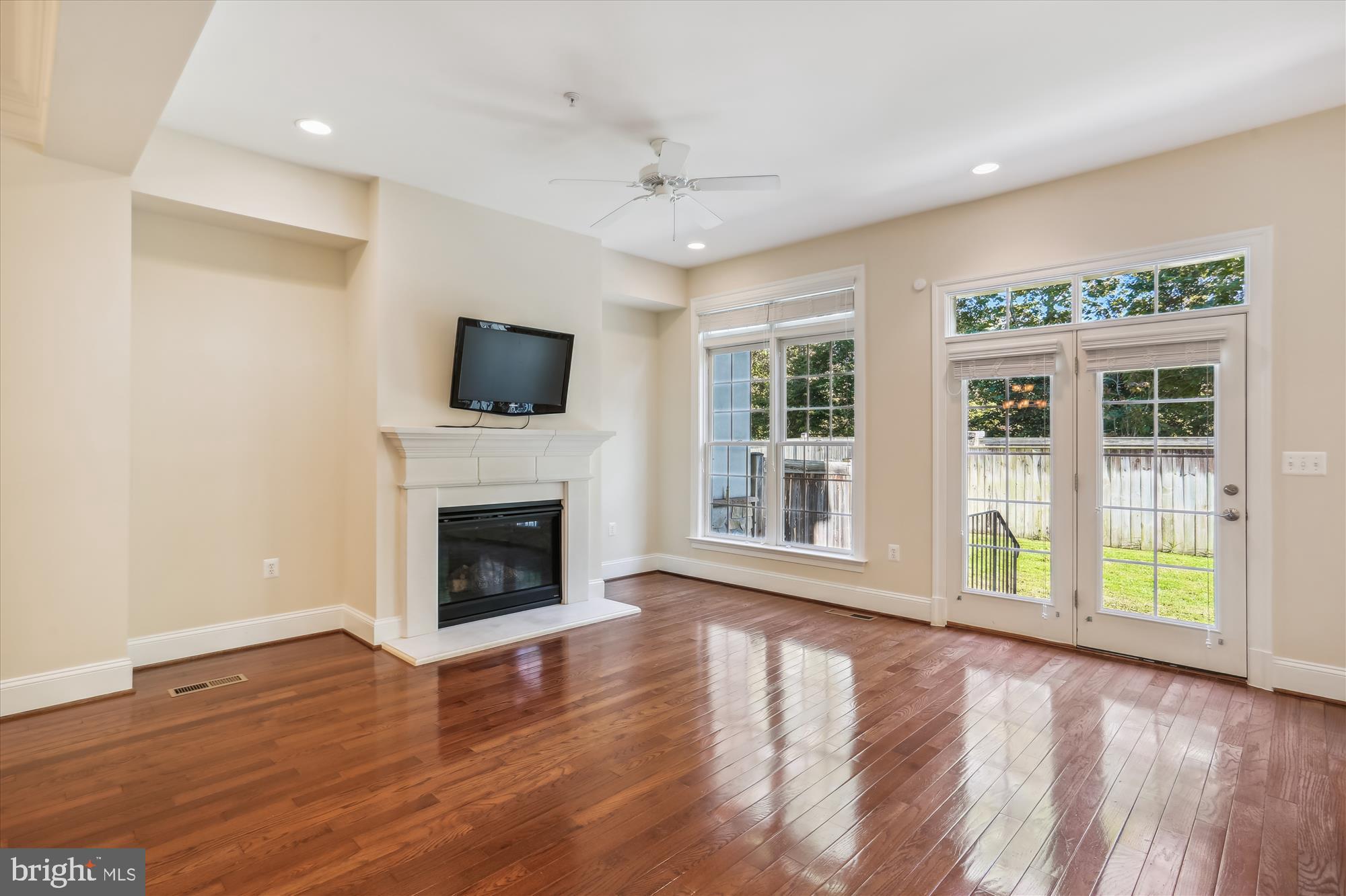 RIVER QUARRY - Residential