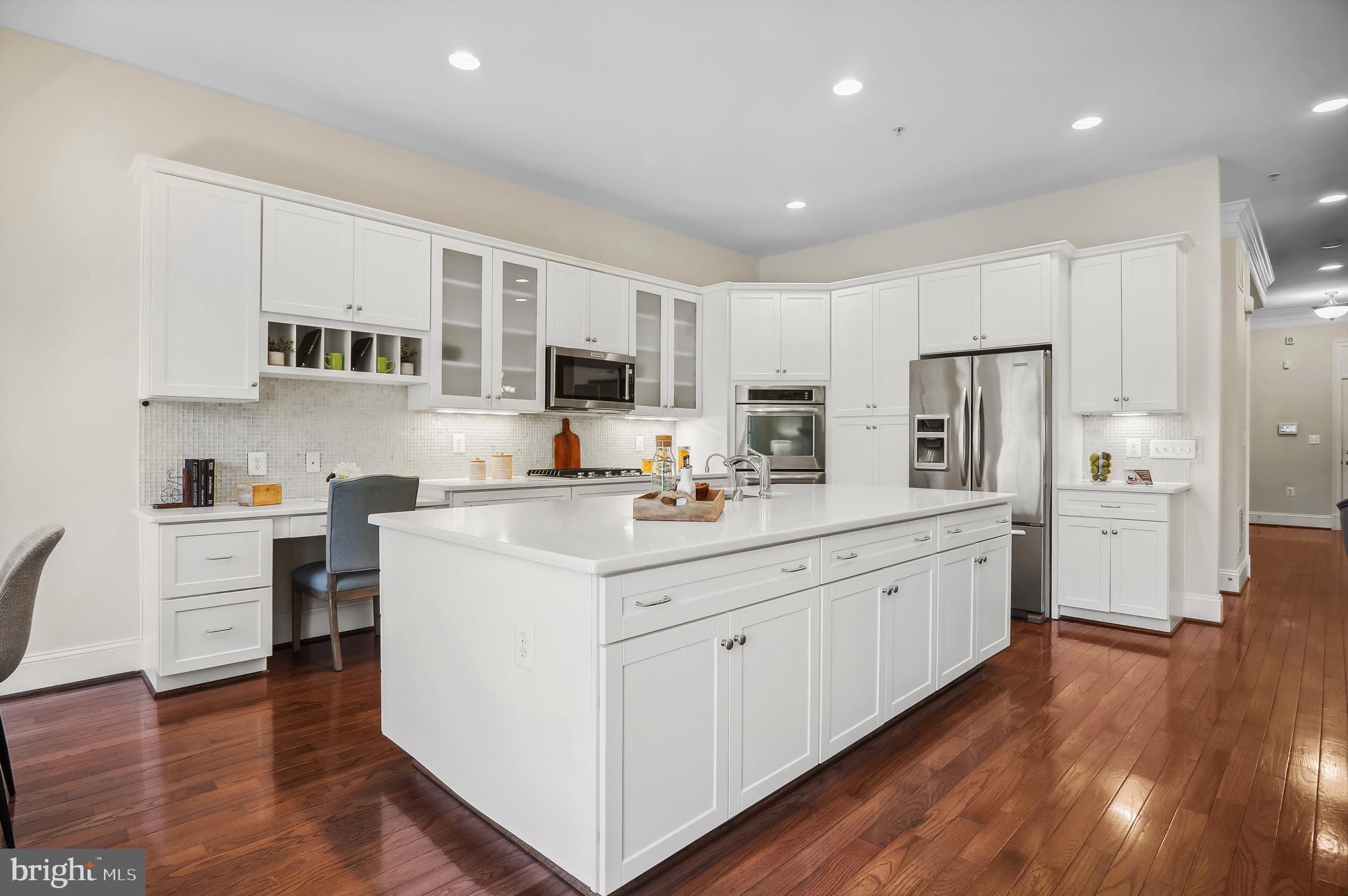 RIVER QUARRY - Residential