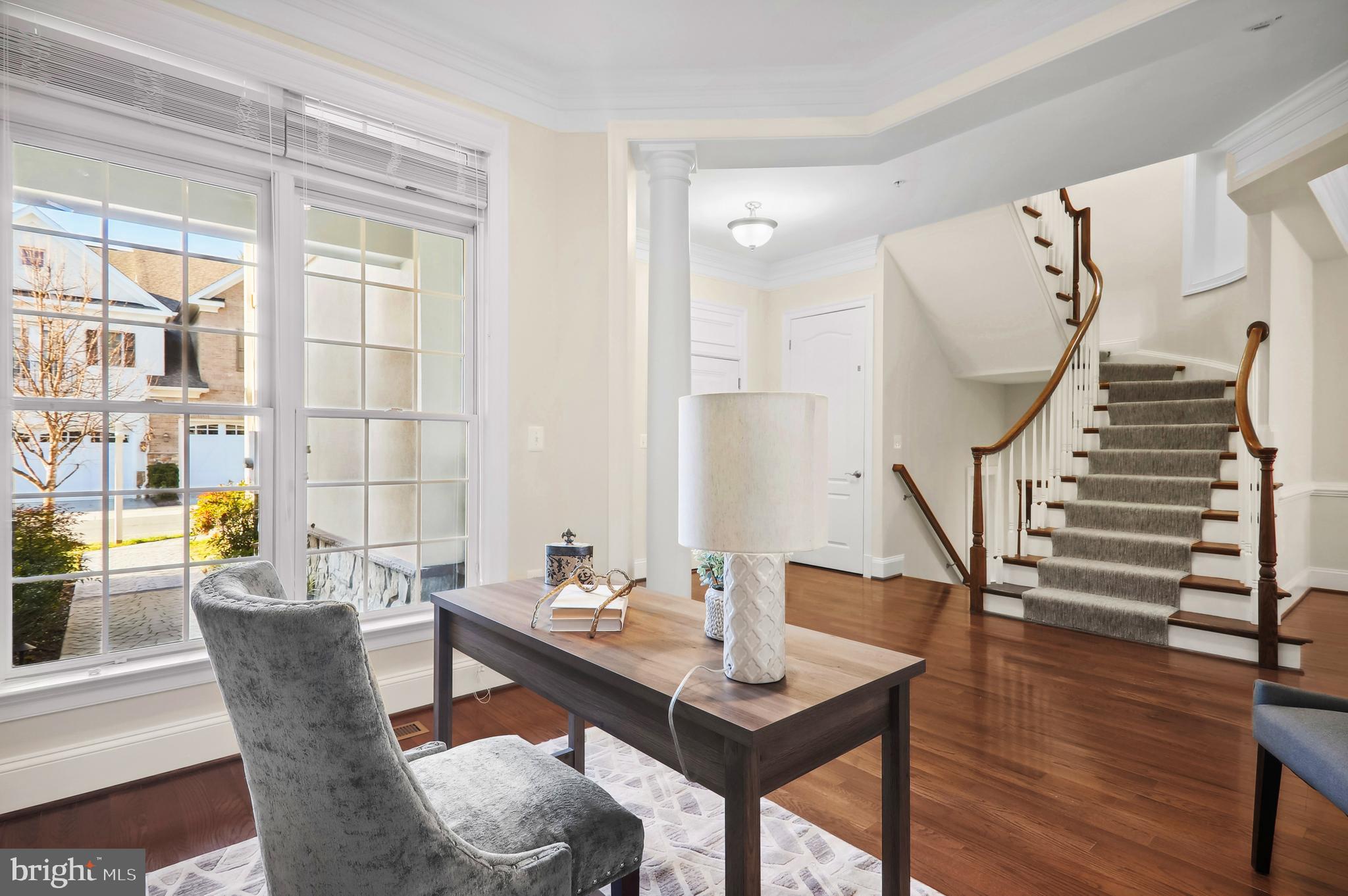 RIVER QUARRY - Residential