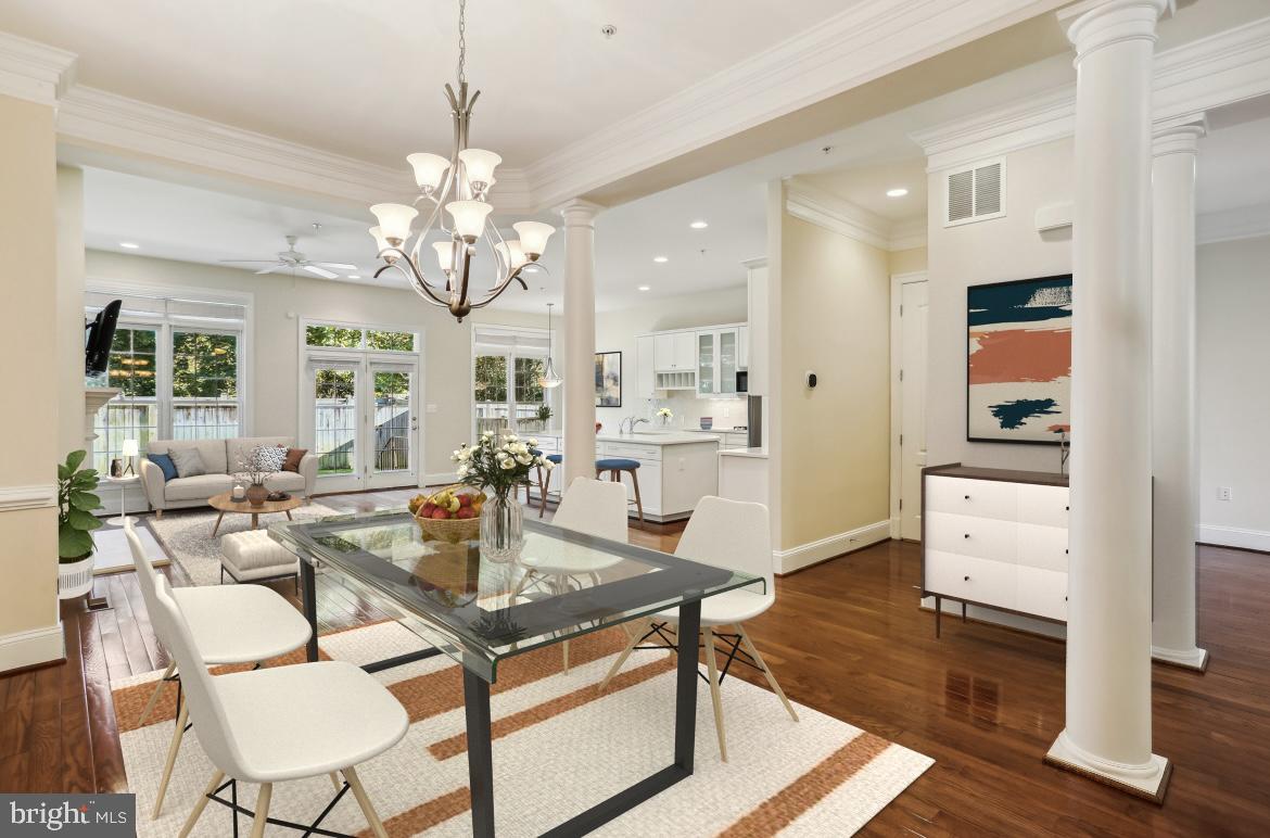 RIVER QUARRY - Residential