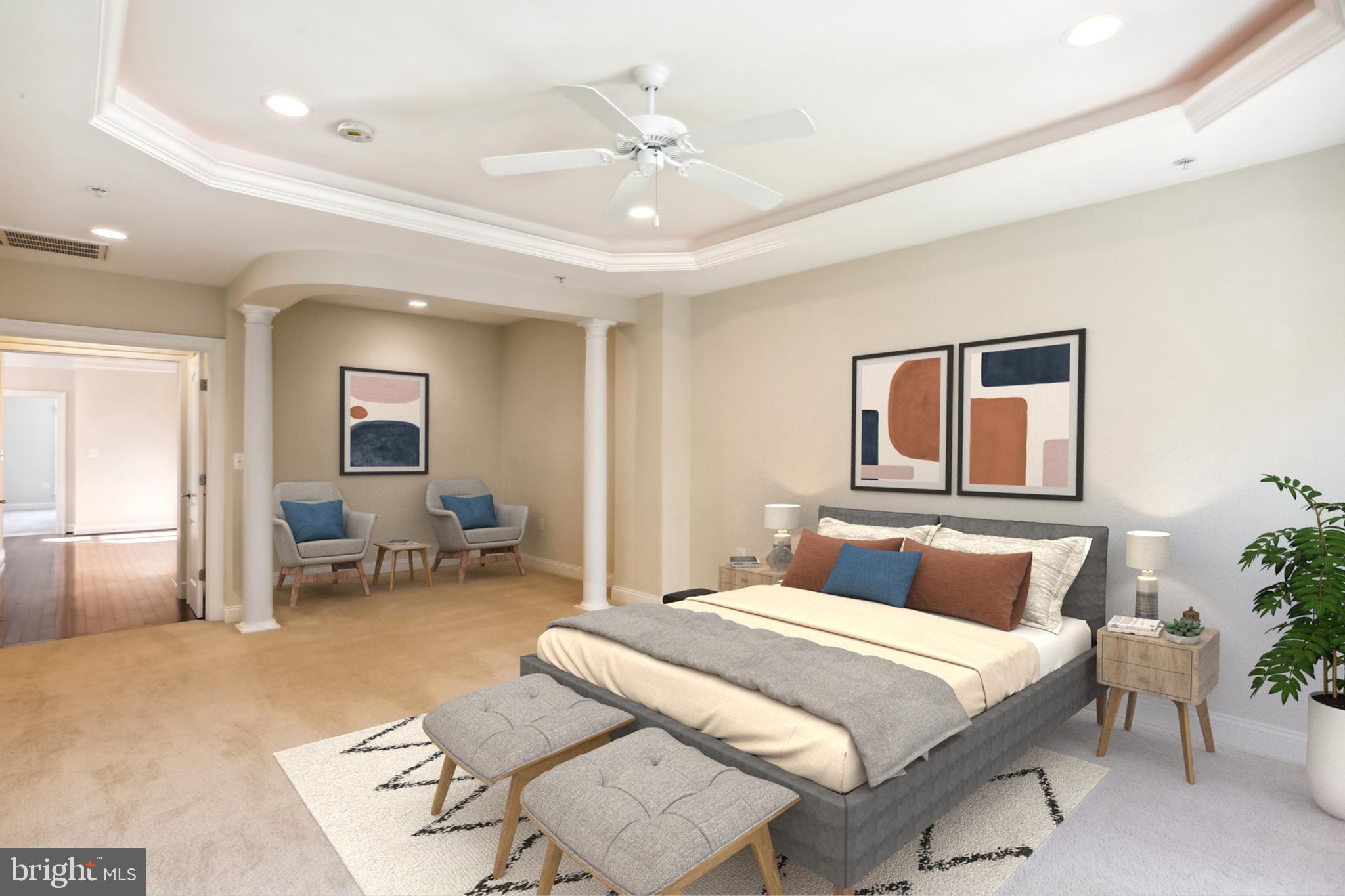 RIVER QUARRY - Residential