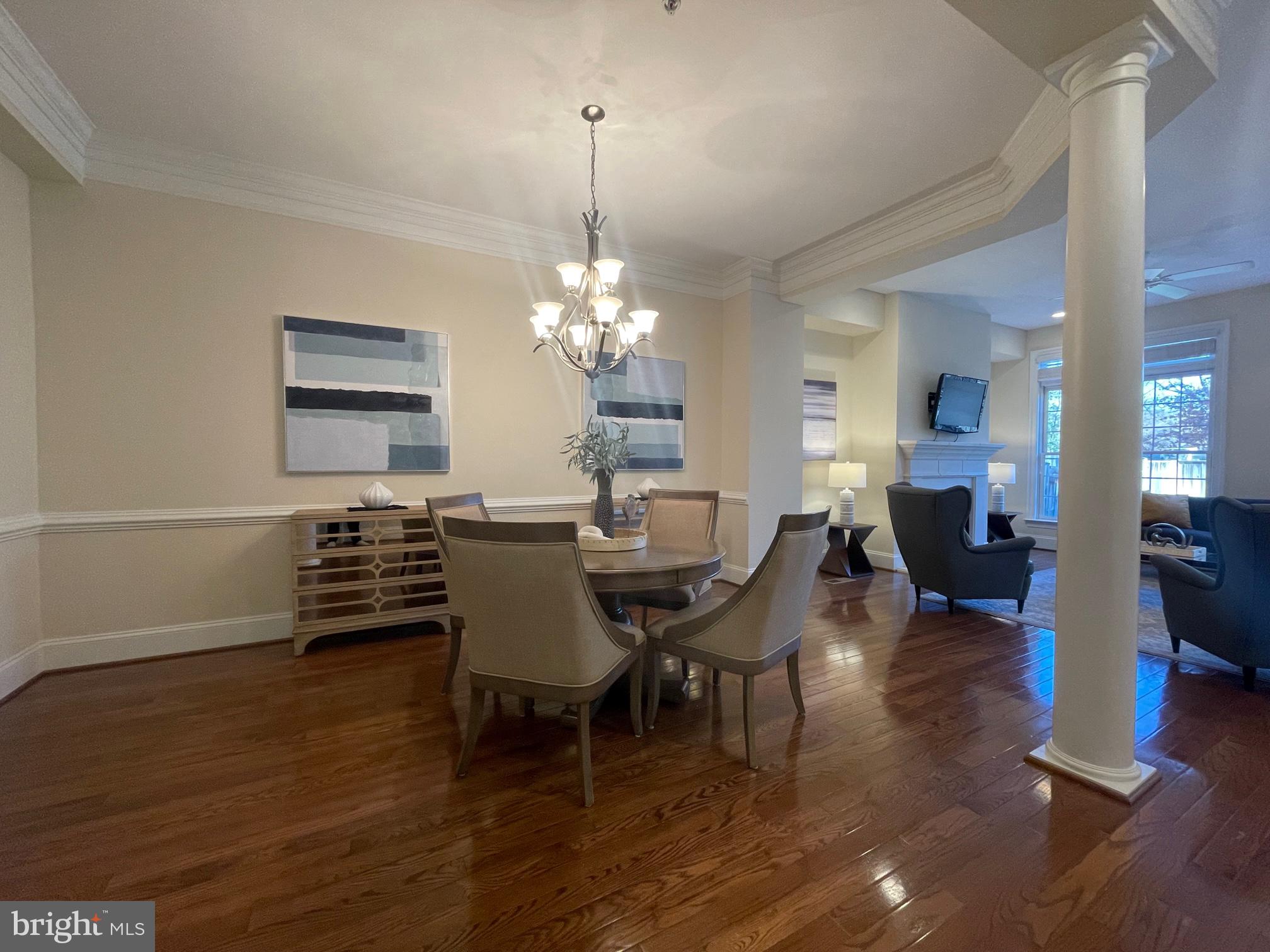 RIVER QUARRY - Residential