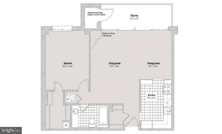 RENAISSANCE - Residential