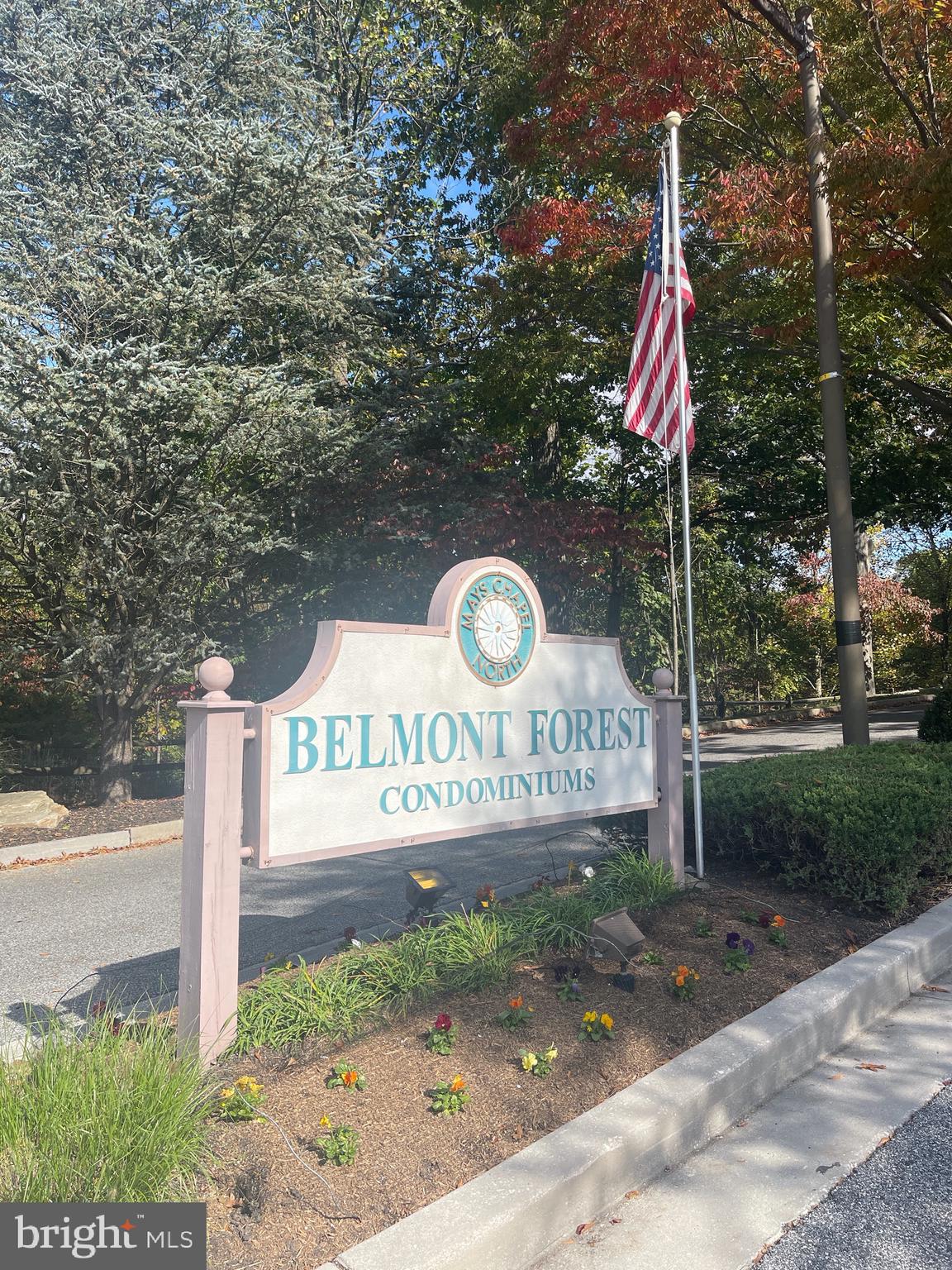 BELMONT FOREST - Residential