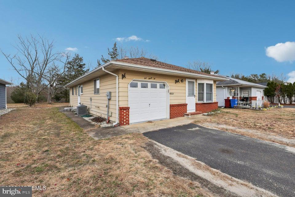 192 CHARLOTTEVILLE DR S S