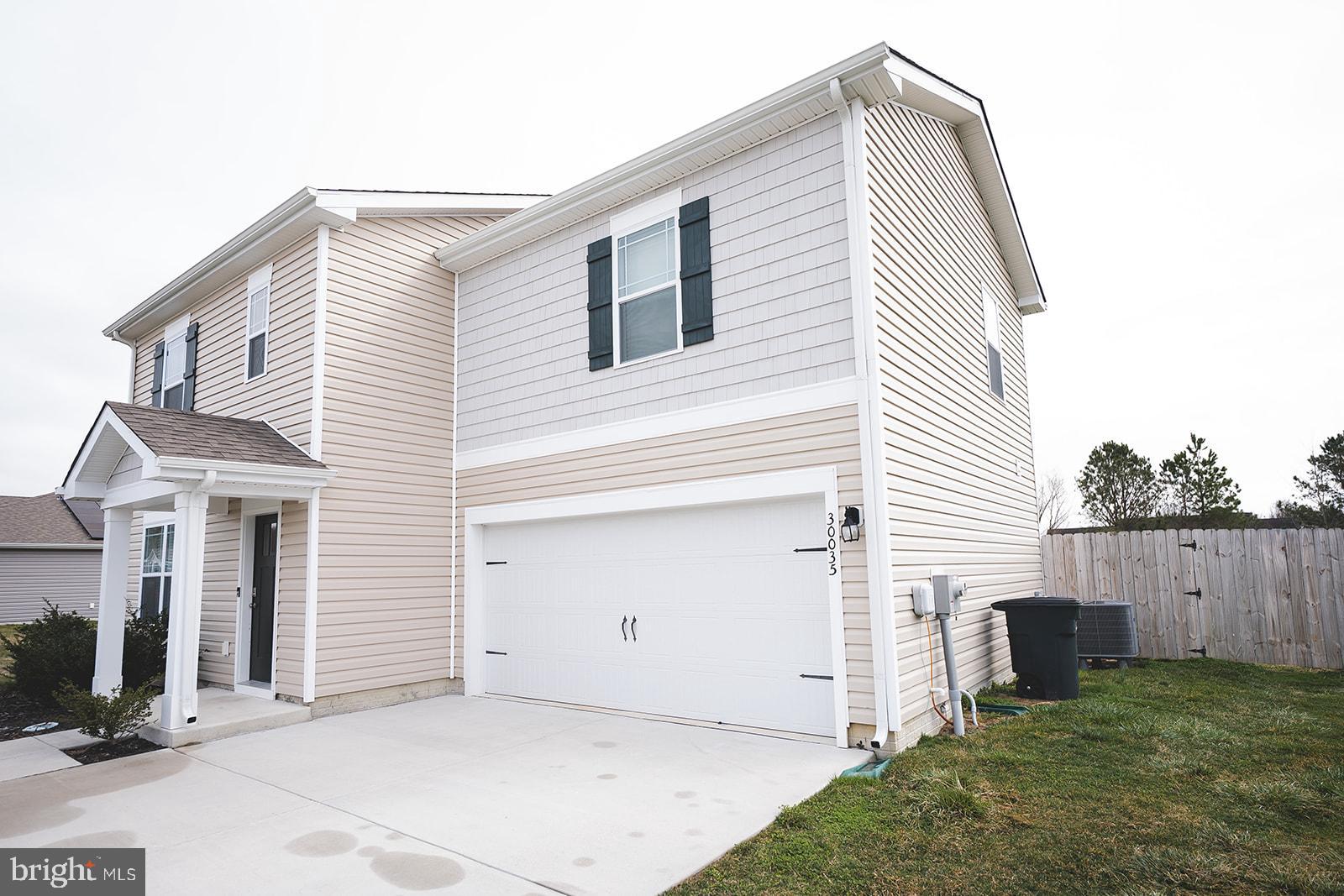 SOMERSET LANDING - Residential