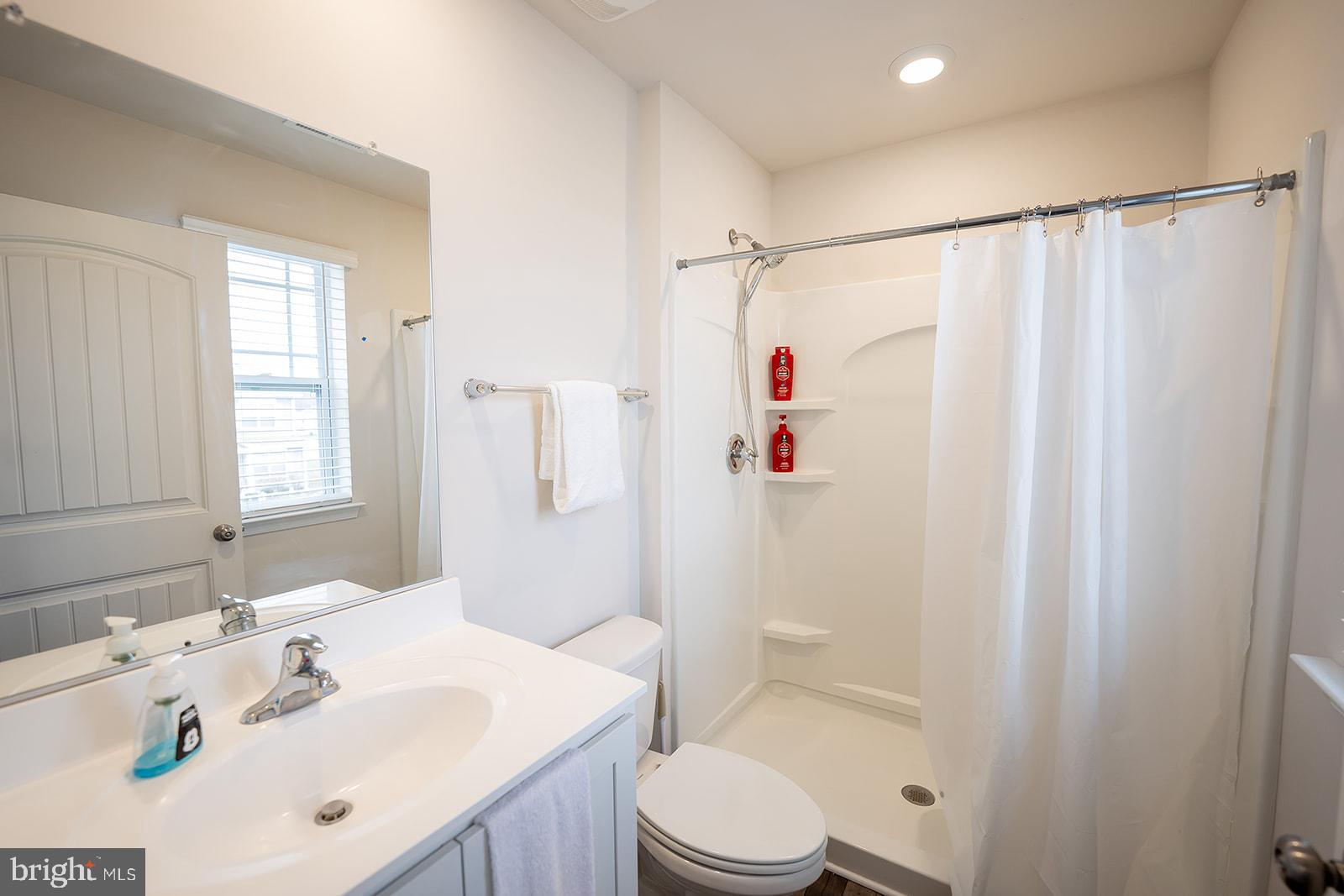 SOMERSET LANDING - Residential