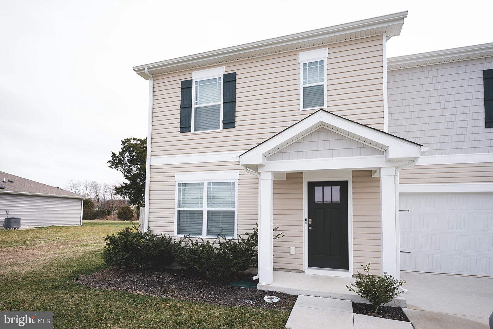 SOMERSET LANDING - Residential