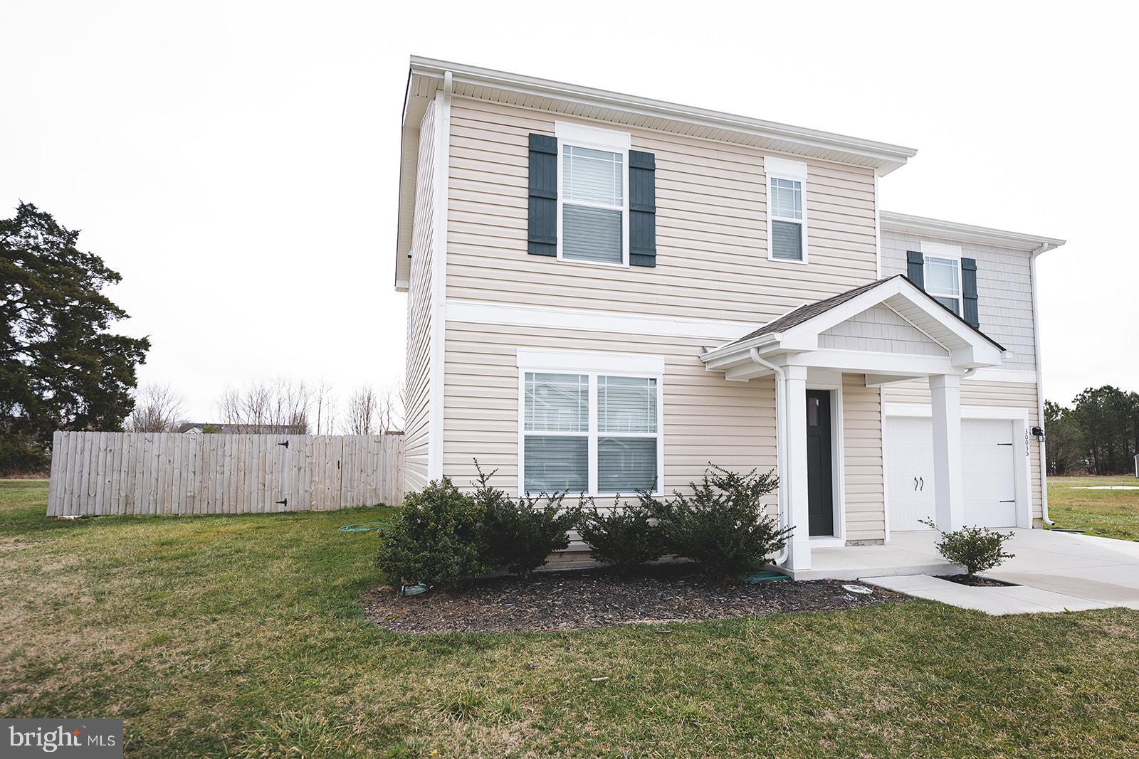 SOMERSET LANDING - Residential