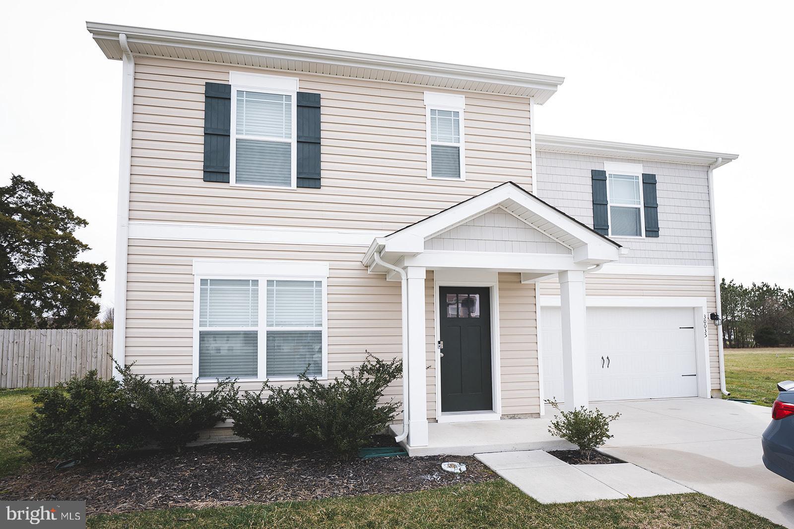 SOMERSET LANDING - Residential