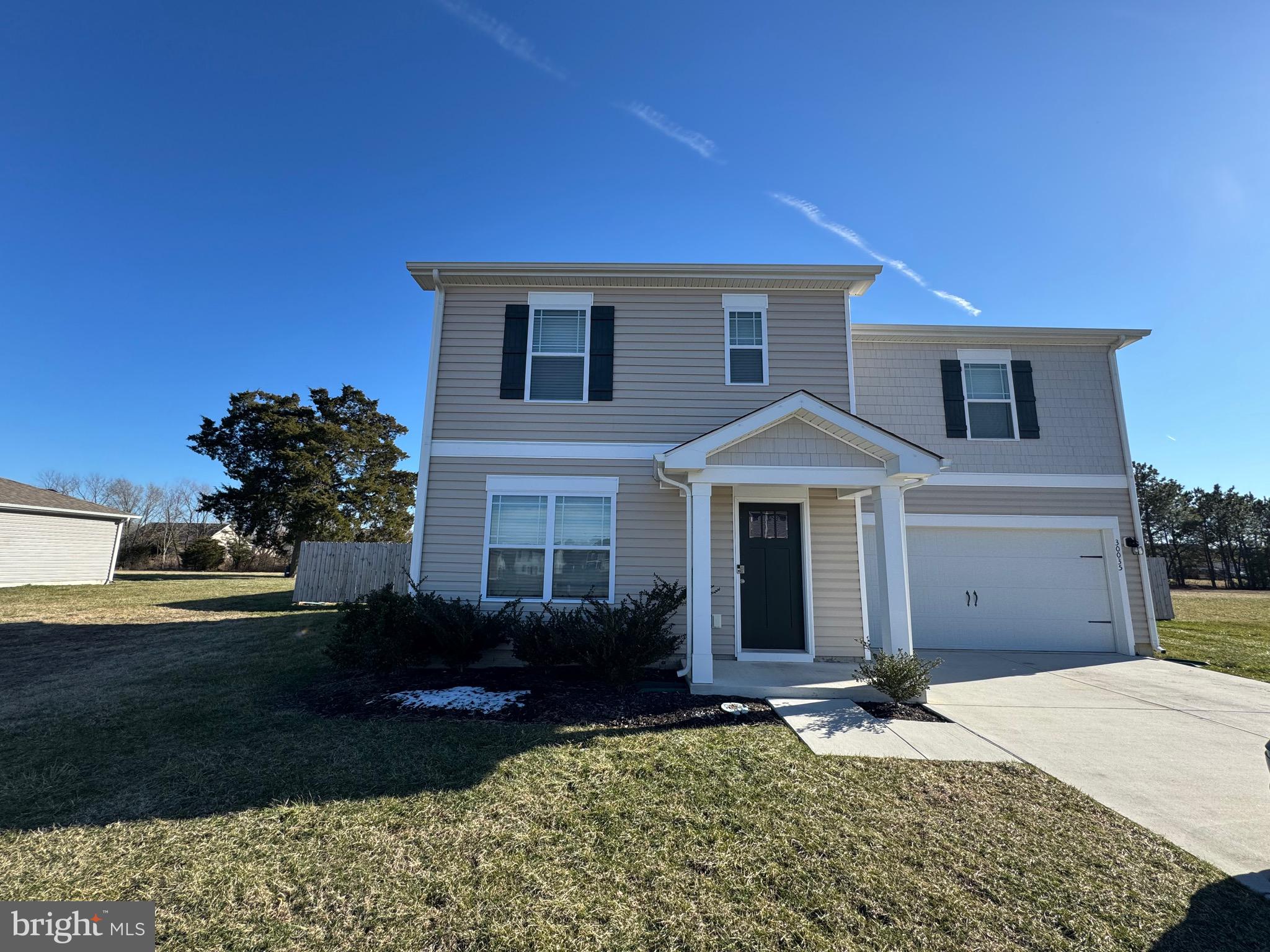 SOMERSET LANDING - Residential