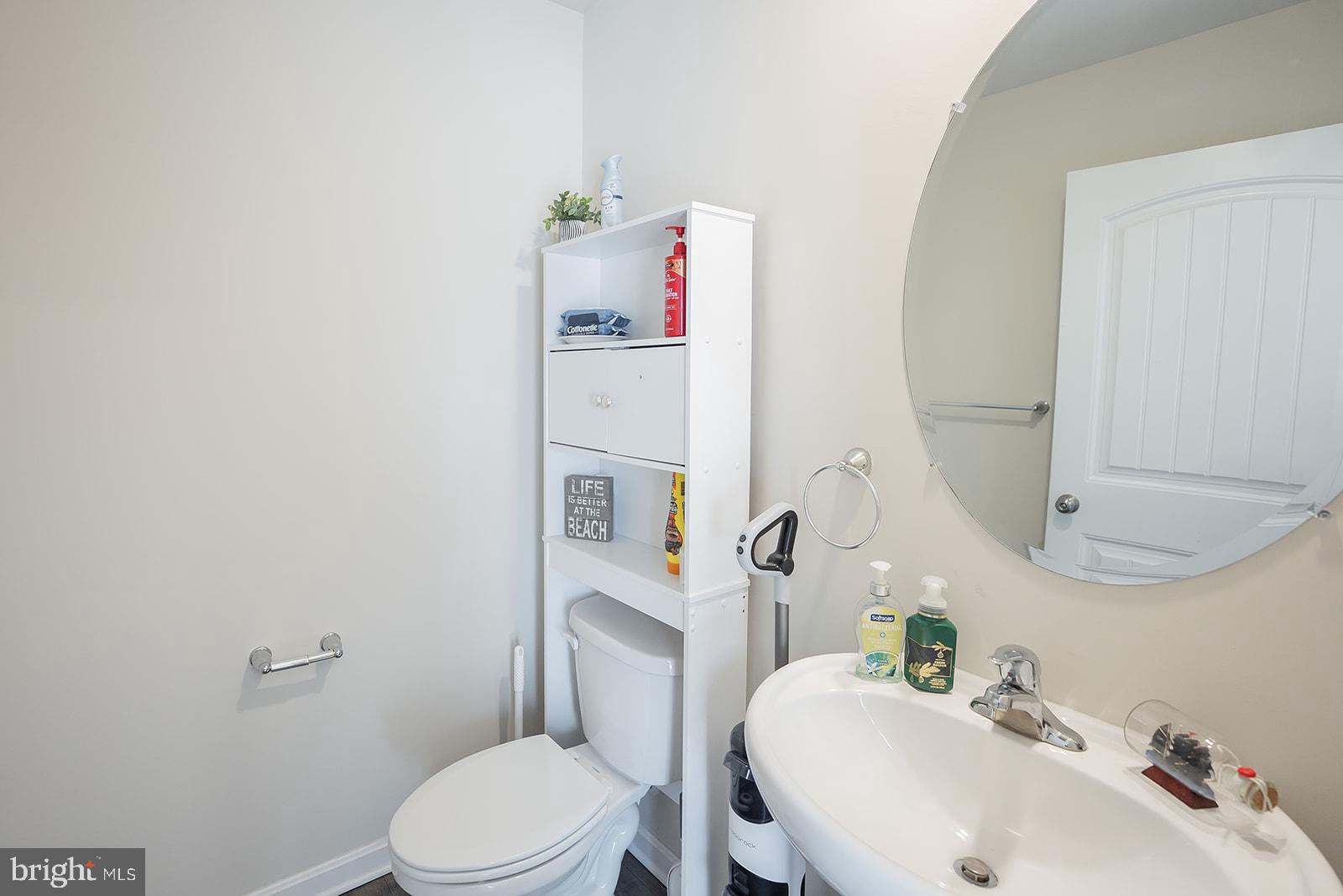 SOMERSET LANDING - Residential