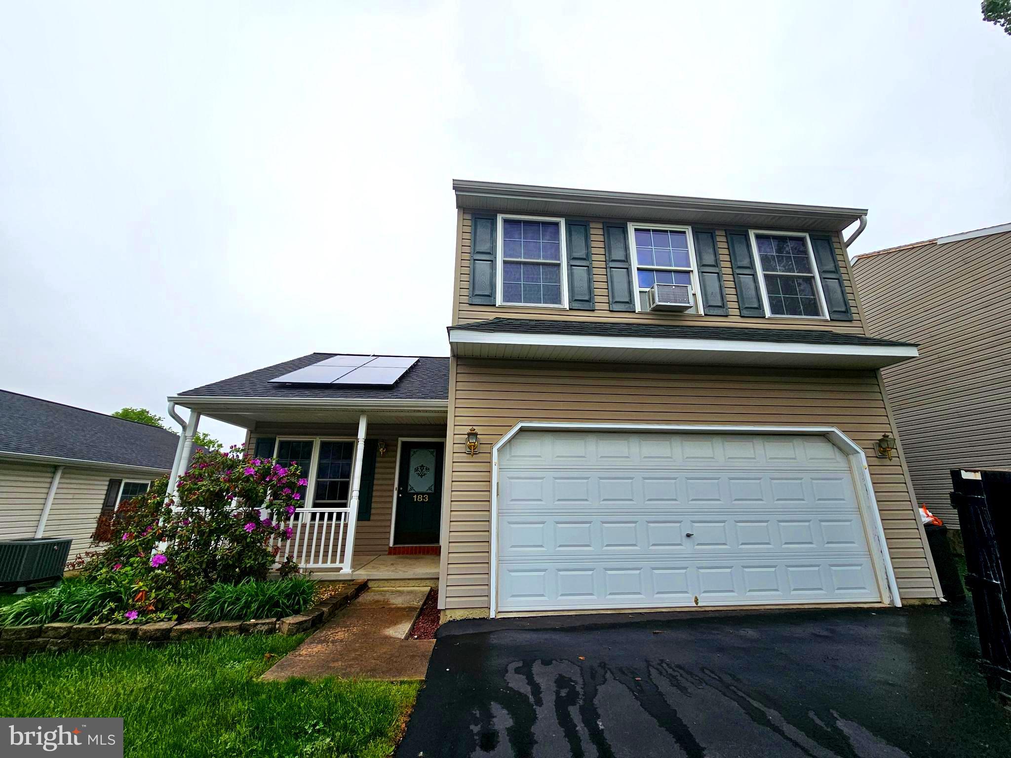 183 TWIN CREEKS DRIVE