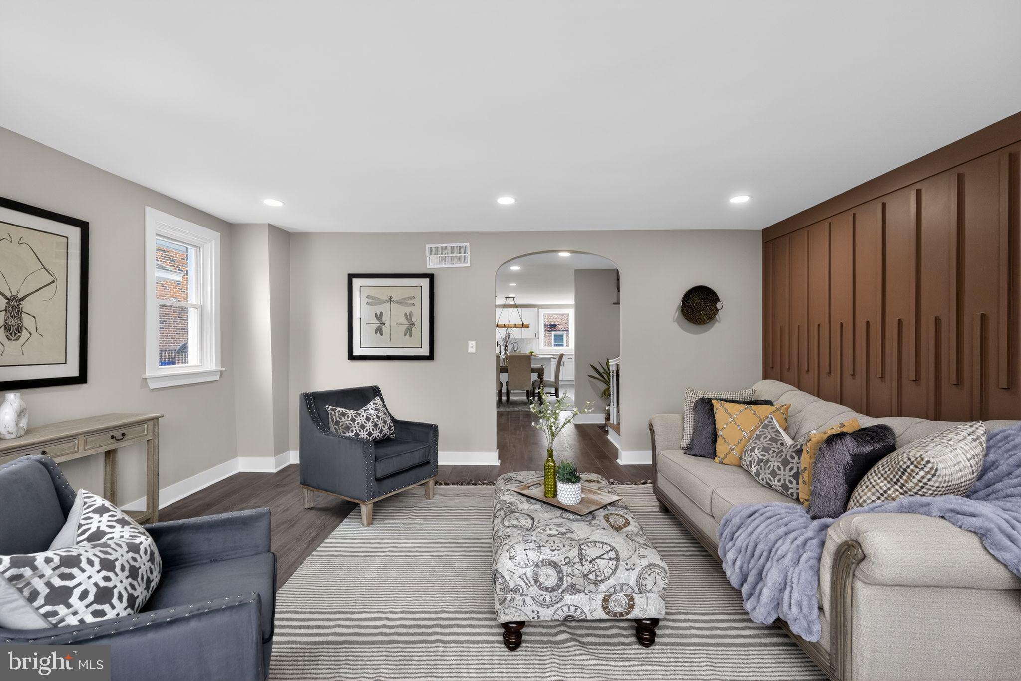 MT AIRY - Residential