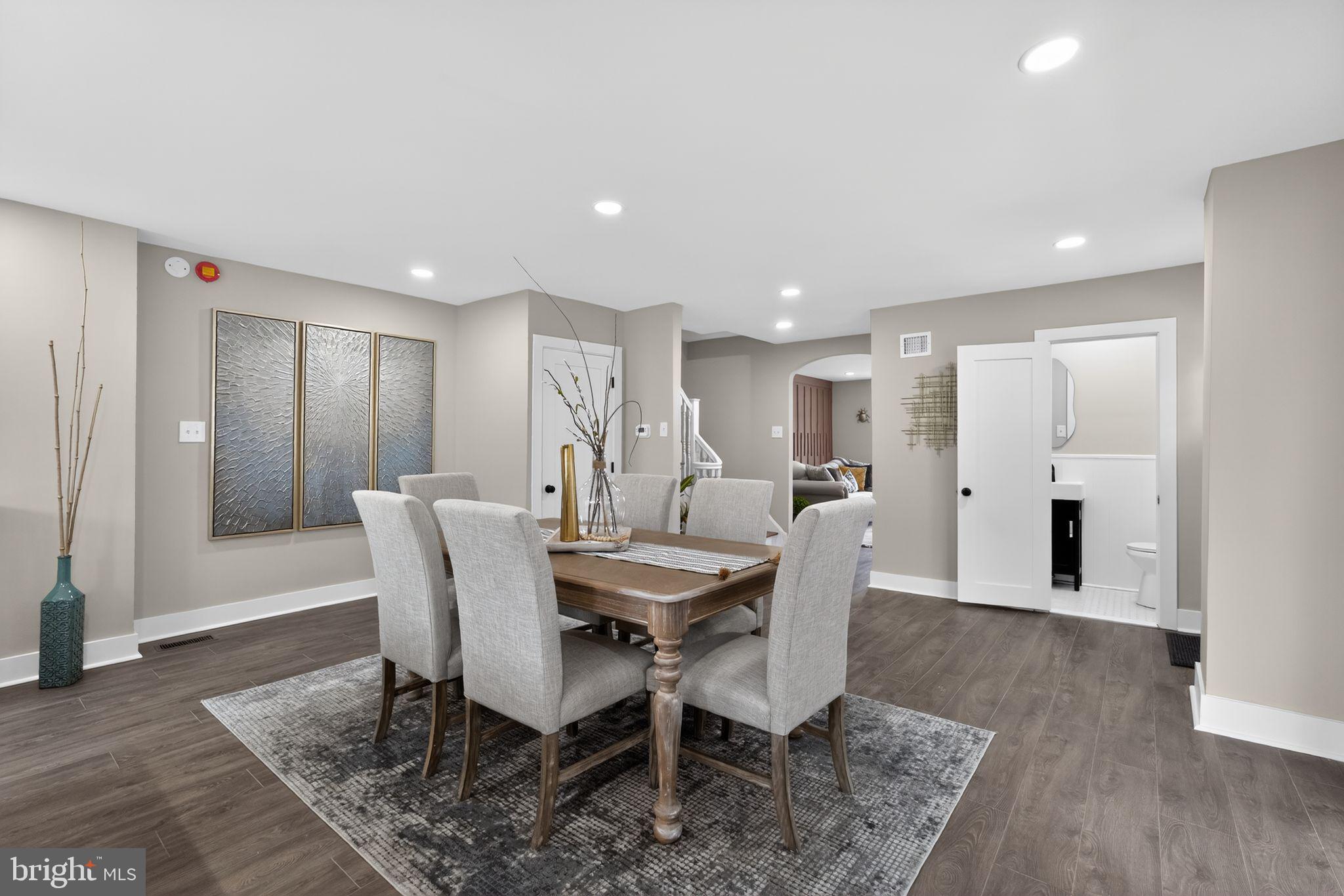 MT AIRY - Residential