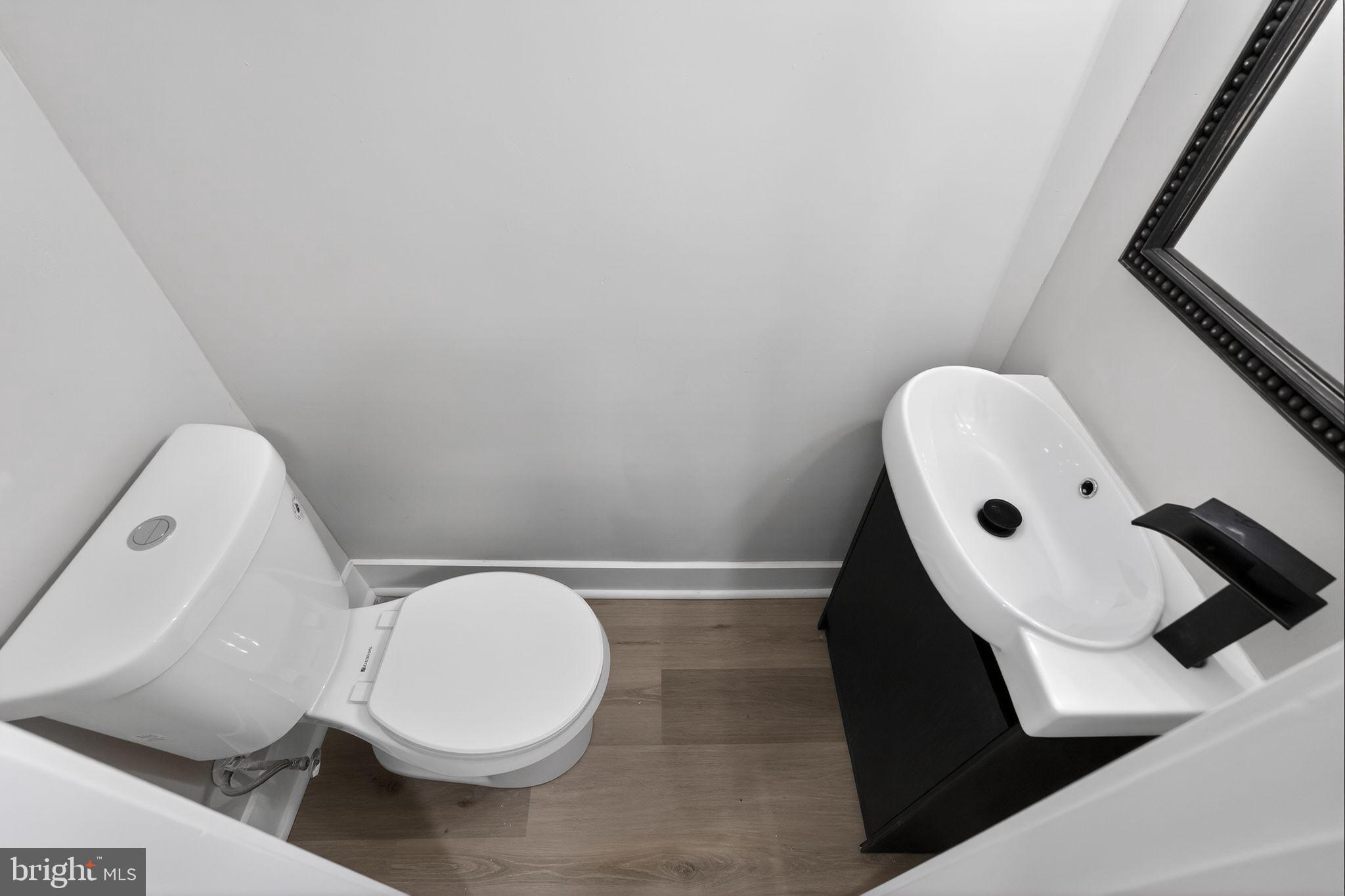 MT AIRY - Residential