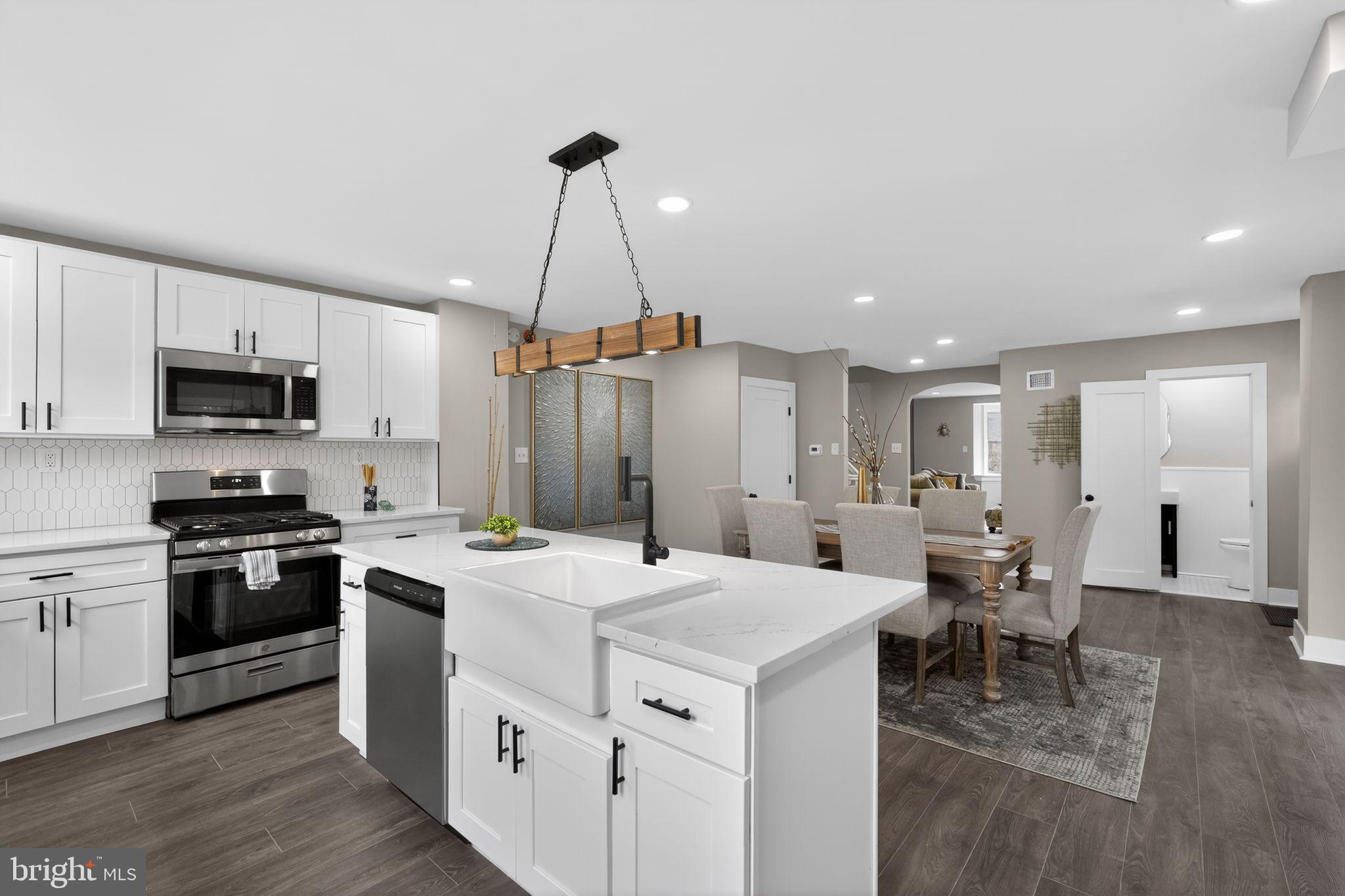 MT AIRY - Residential