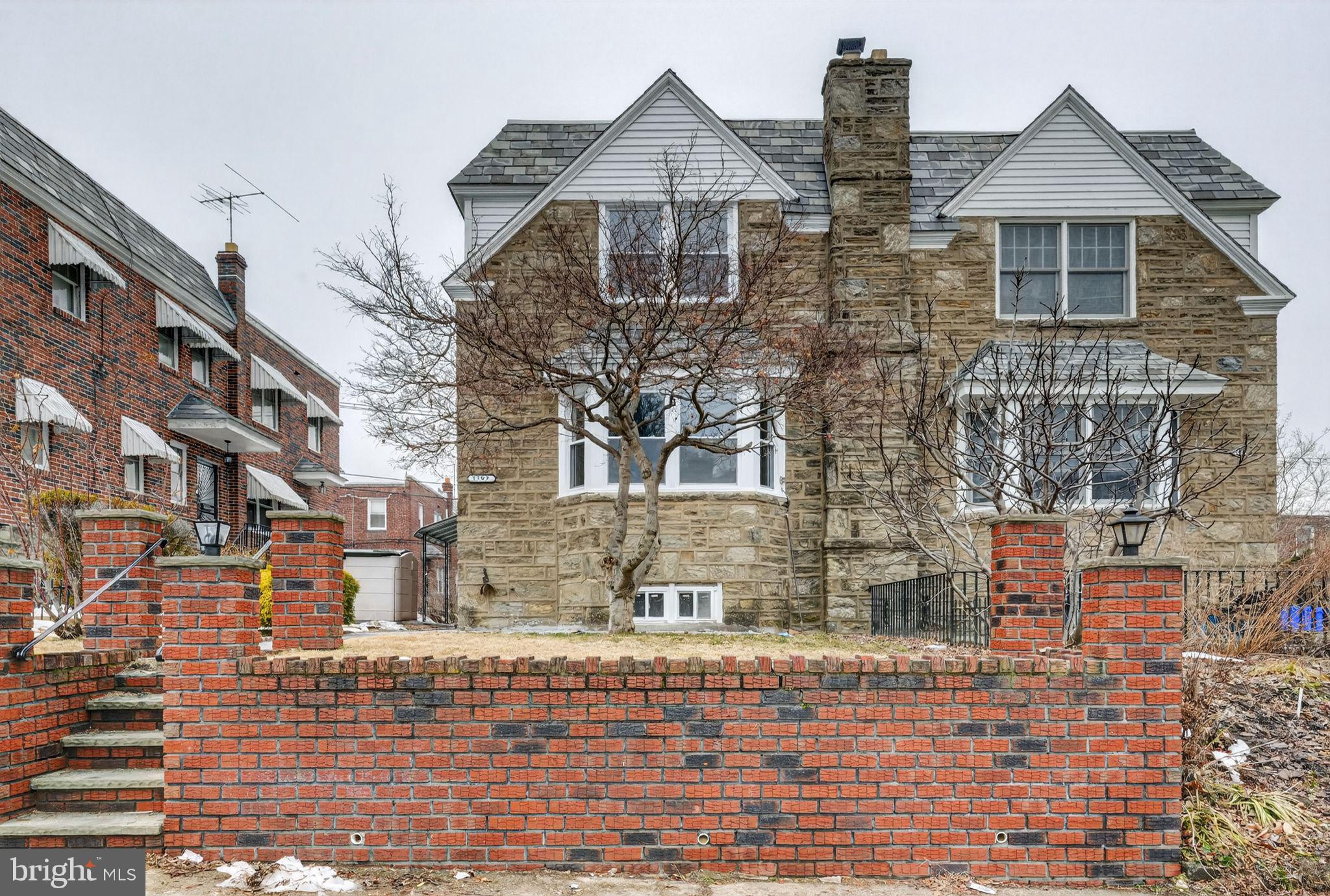 MT AIRY - Residential